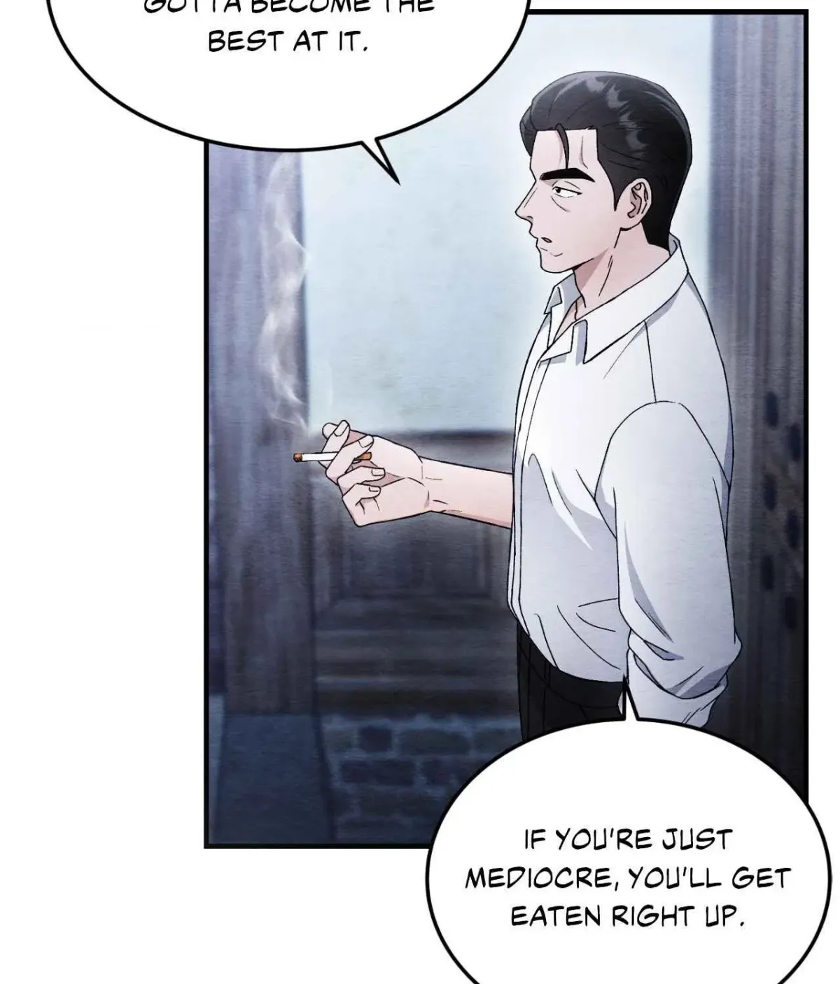 Destiny of the Damned Chapter 26 page 121 - 