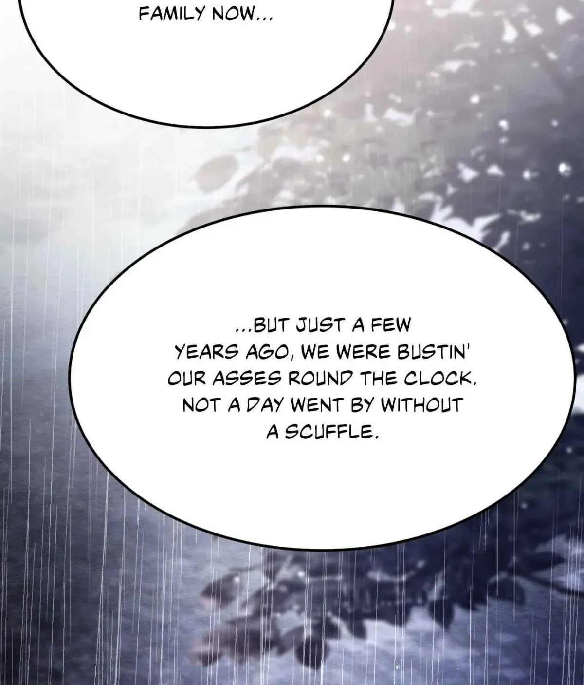 Destiny of the Damned Chapter 26 page 123 - 