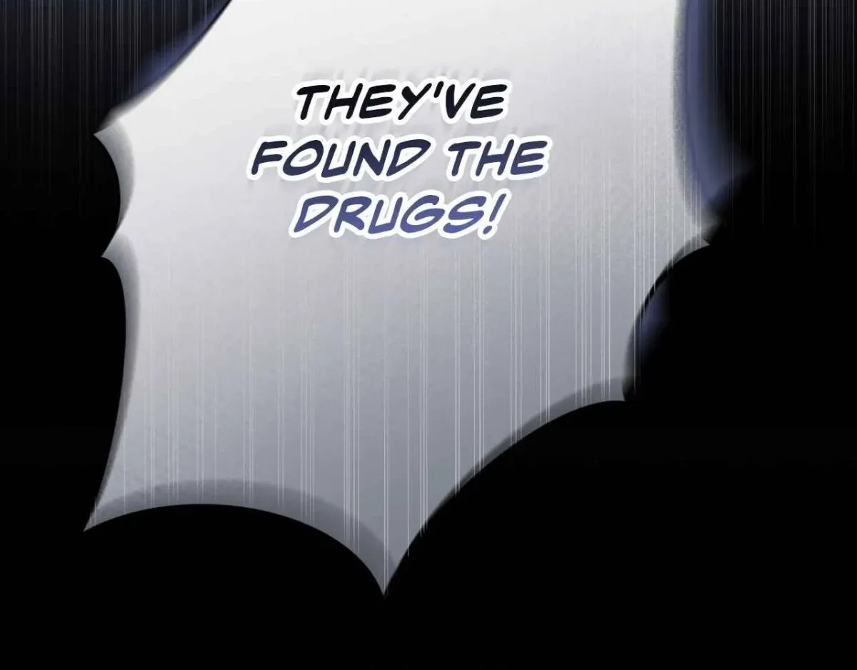Destiny of the Damned Chapter 26 page 158 - 