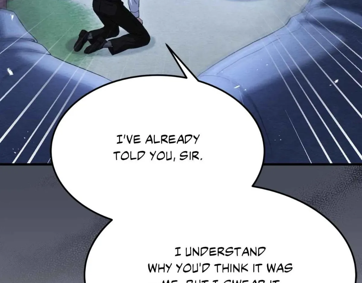 Destiny of the Damned Chapter 26 page 18 - 