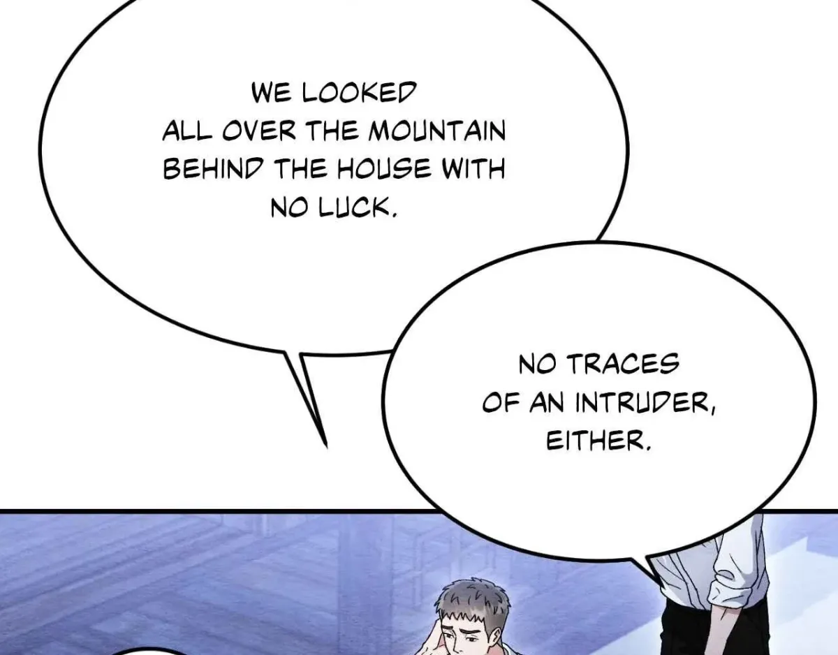 Destiny of the Damned Chapter 26 page 26 - 