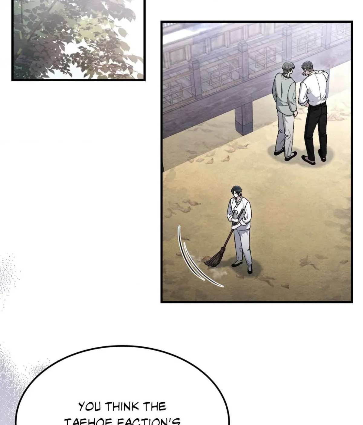 Destiny of the Damned Chapter 26 page 59 - 