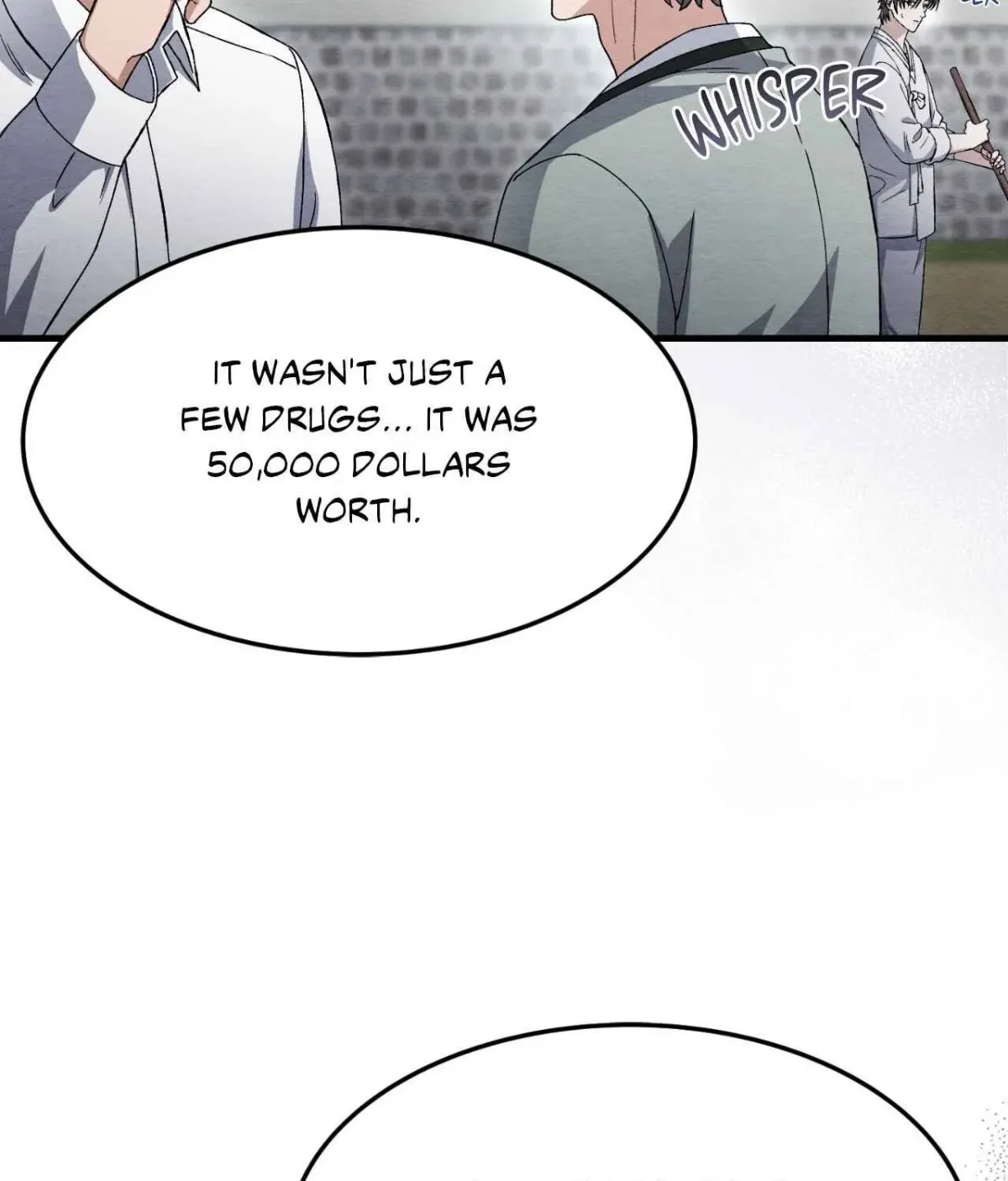 Destiny of the Damned Chapter 26 page 61 - 