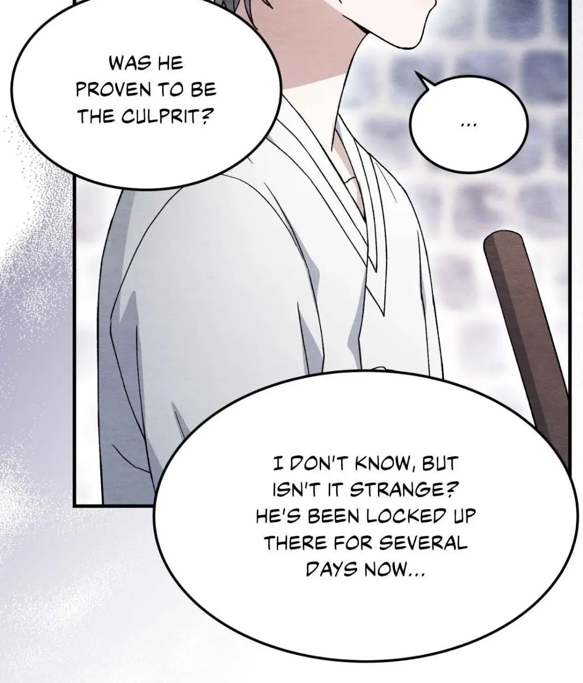 Destiny of the Damned Chapter 26 page 63 - 