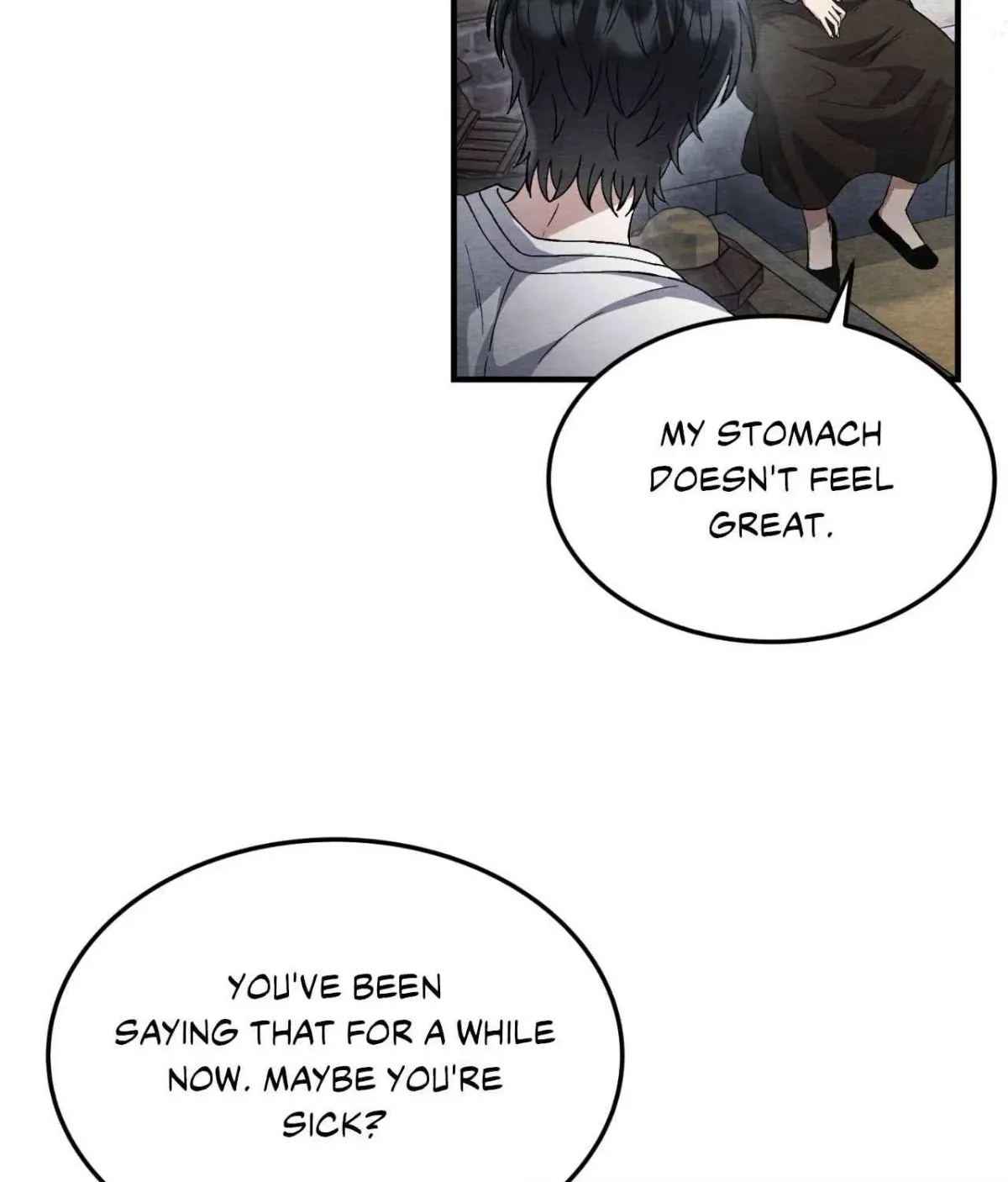 Destiny of the Damned Chapter 26 page 67 - 