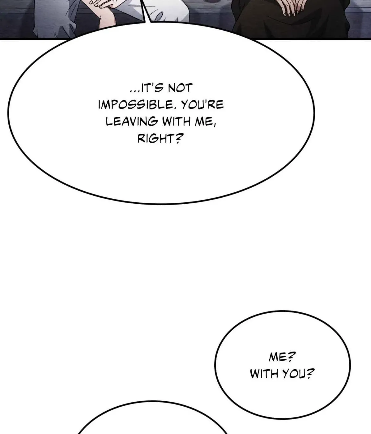 Destiny of the Damned Chapter 26 page 79 - 
