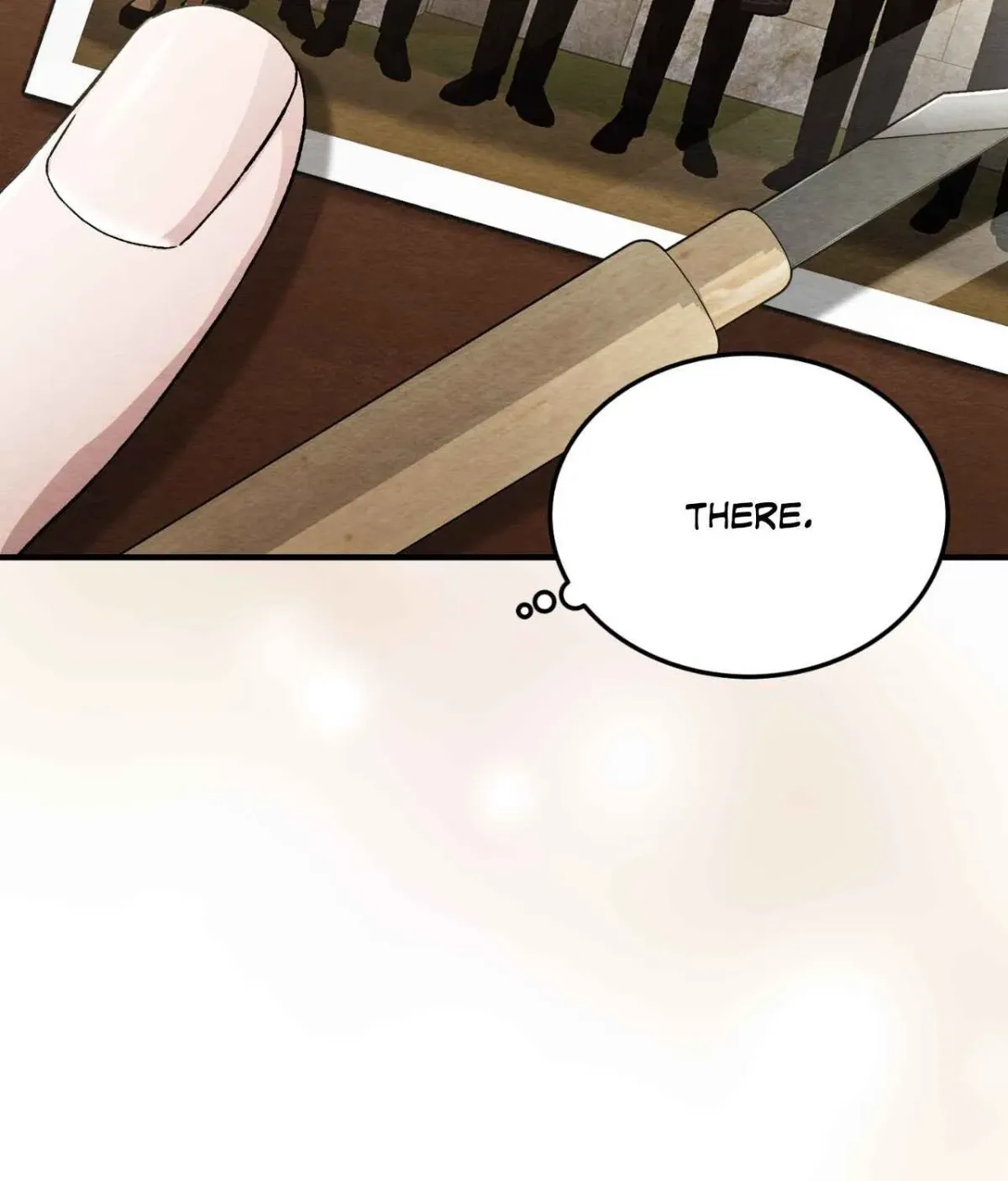 Destiny of the Damned Chapter 26 page 9 - 