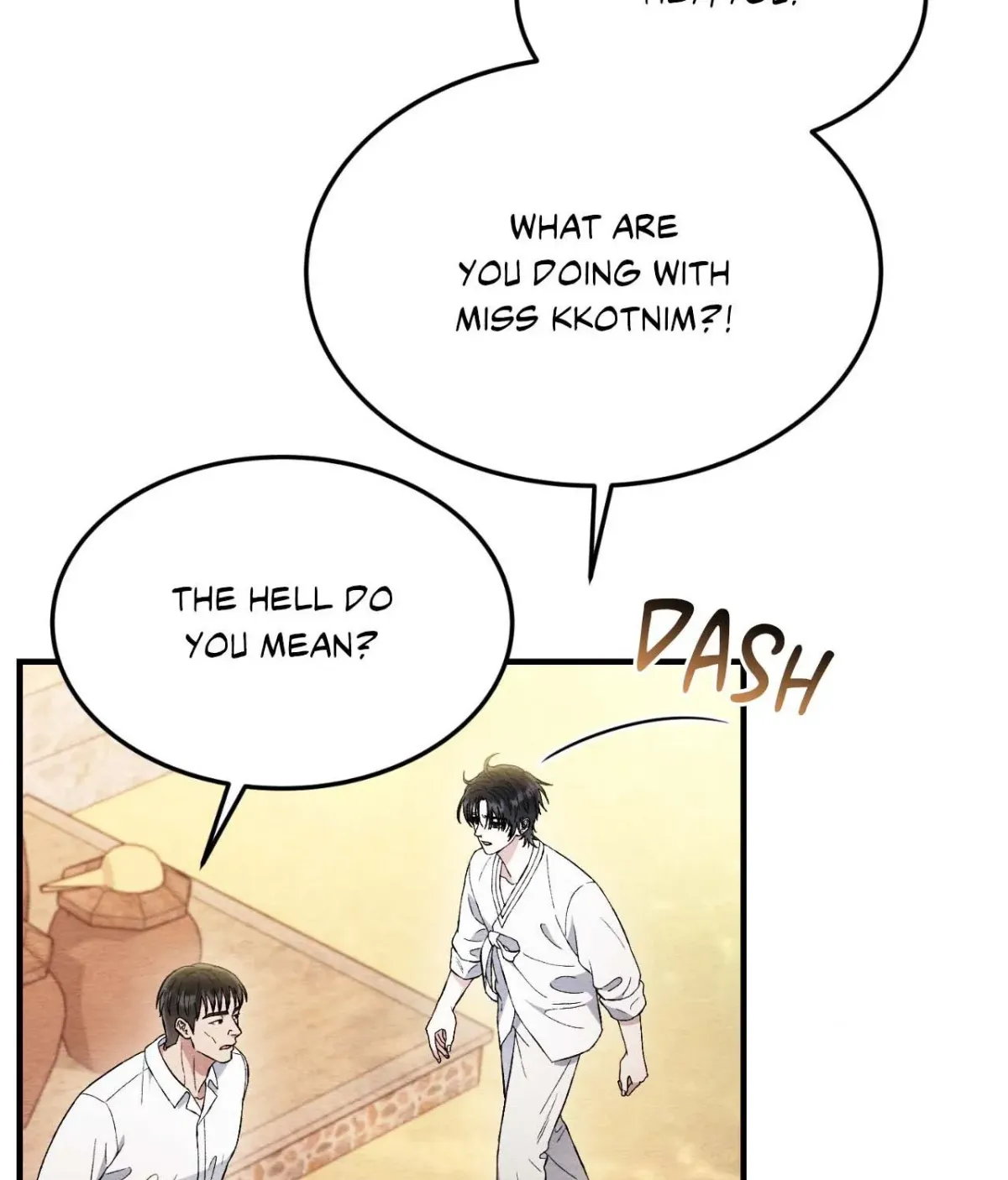 Destiny of the Damned Chapter 27 page 122 - 