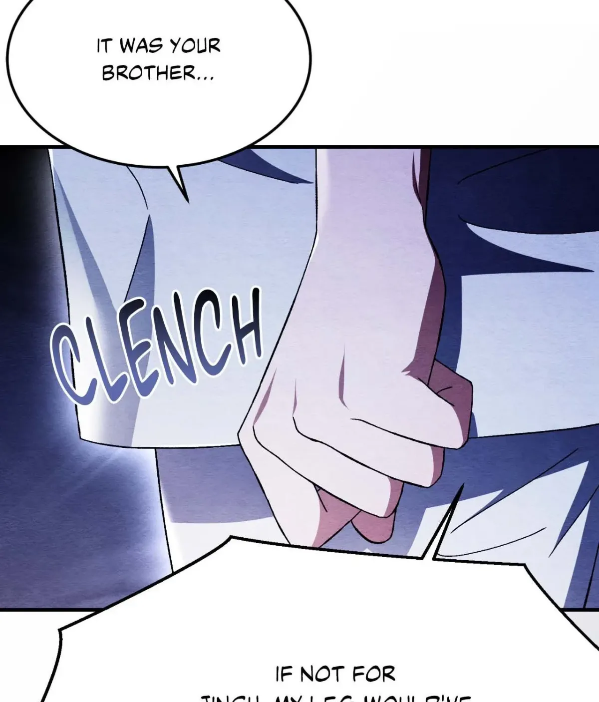 Destiny of the Damned Chapter 27 page 134 - 