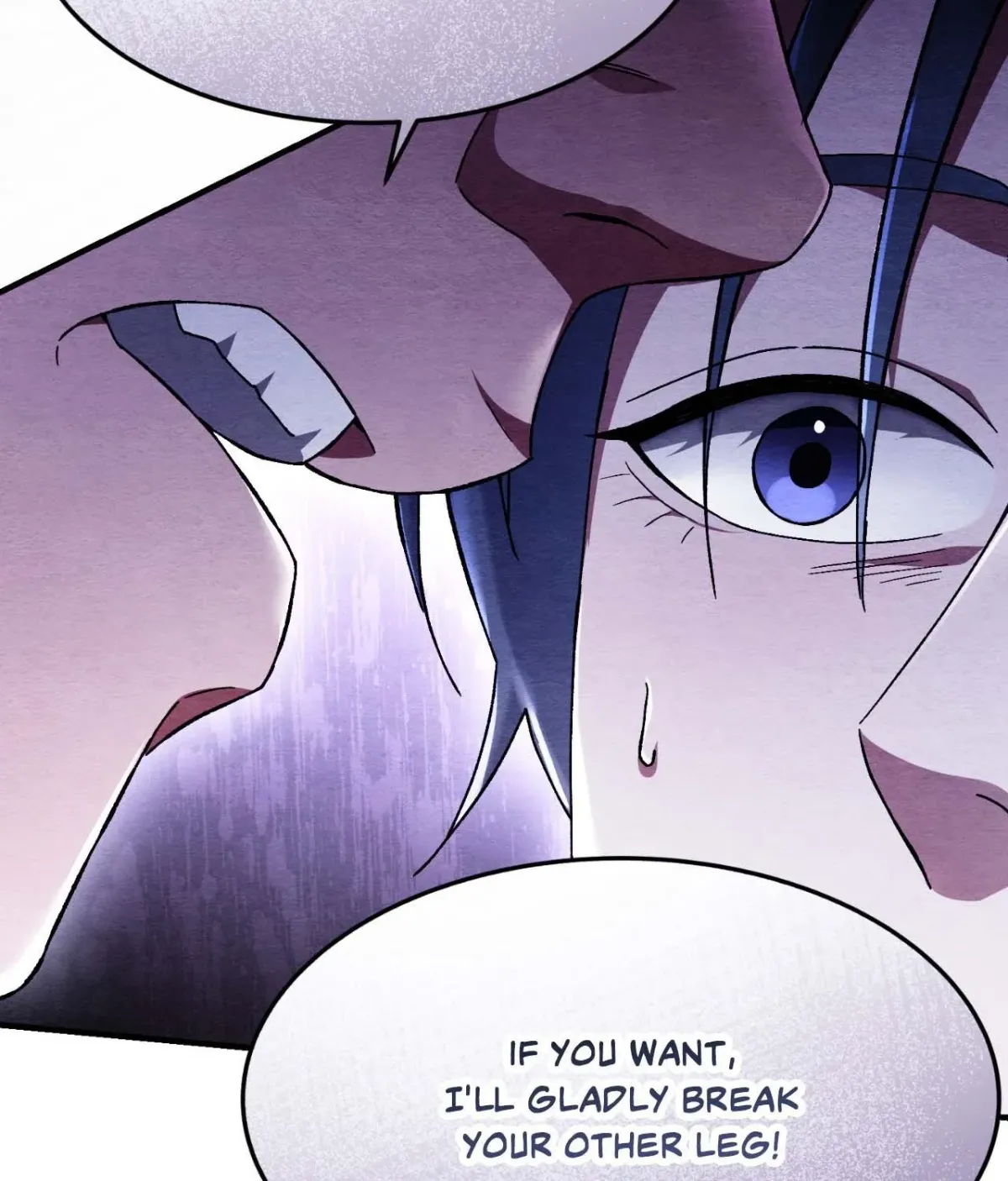 Destiny of the Damned Chapter 27 page 140 - 