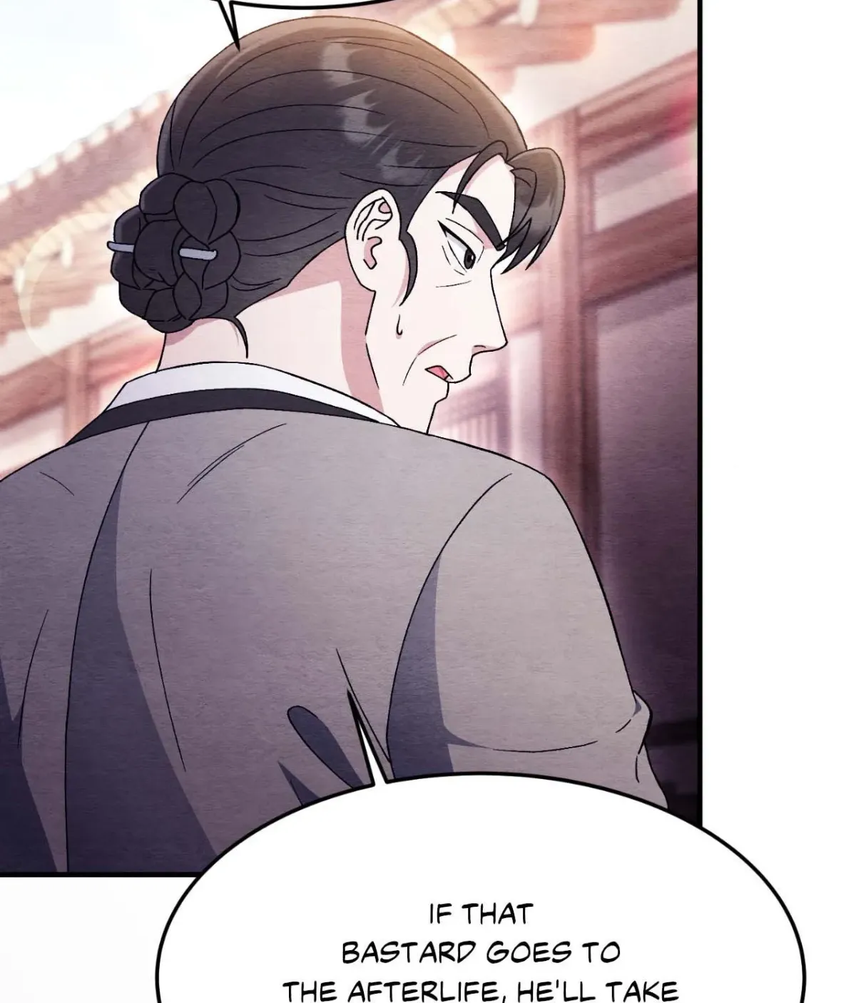 Destiny of the Damned Chapter 27 page 166 - 