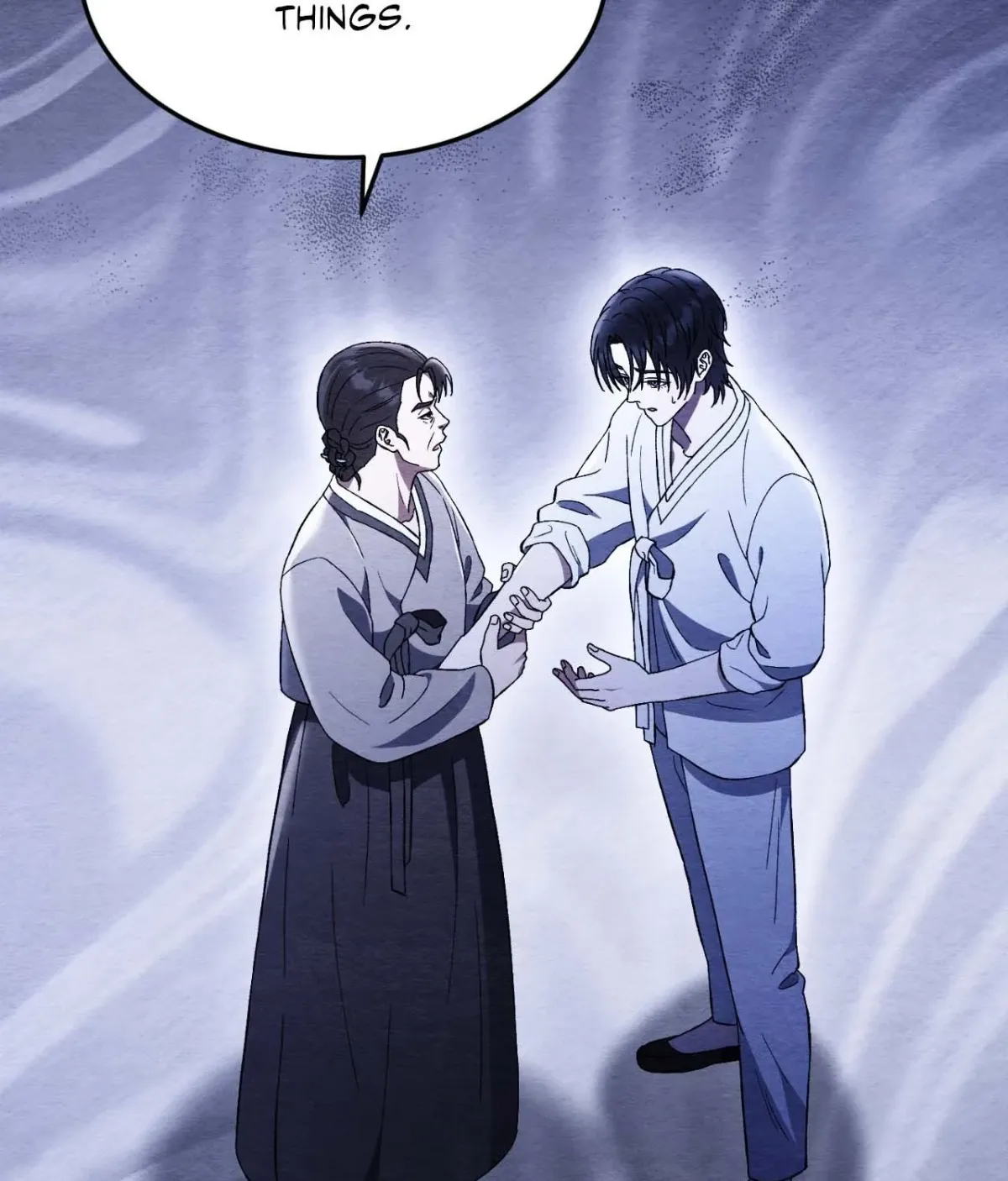 Destiny of the Damned Chapter 27 page 179 - 