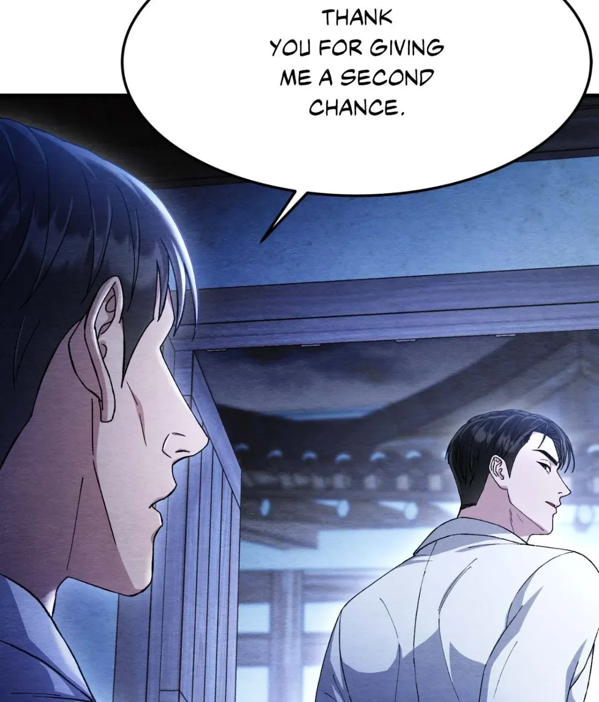 Destiny of the Damned Chapter 27 page 29 - 