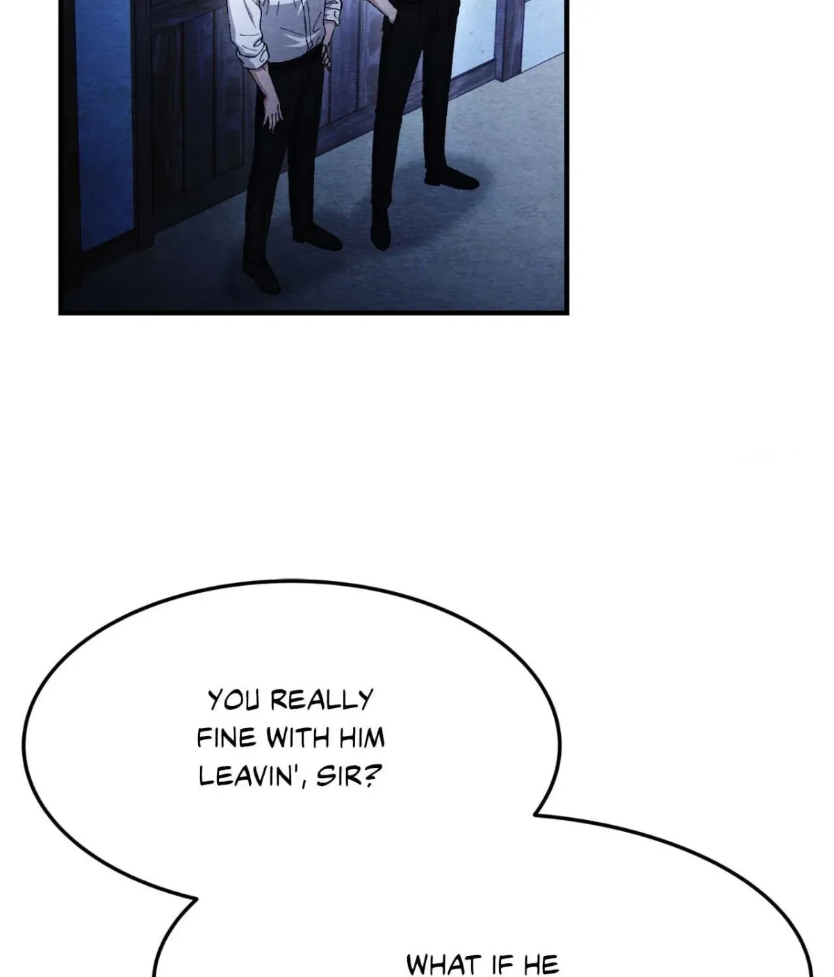 Destiny of the Damned Chapter 27 page 37 - 
