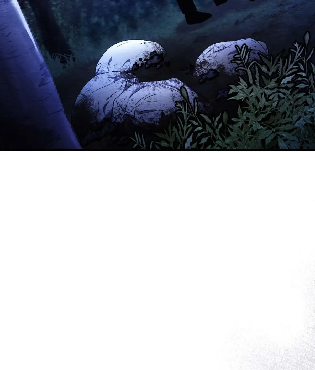 Destiny of the Damned Chapter 27 page 5 - 