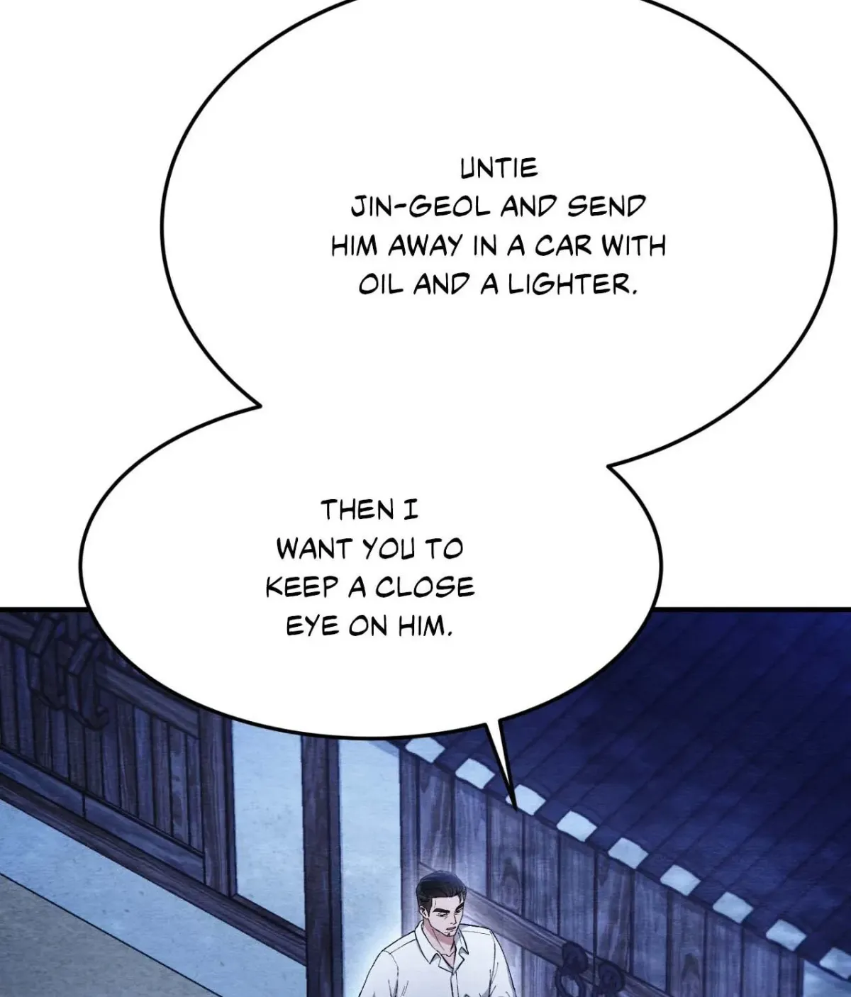 Destiny of the Damned Chapter 27 page 41 - 