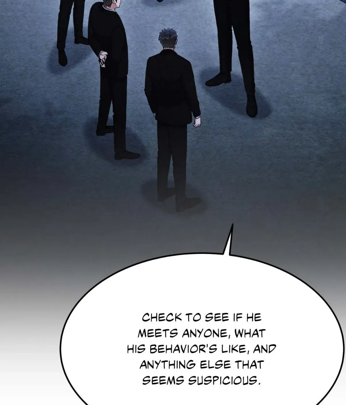 Destiny of the Damned Chapter 27 page 43 - 