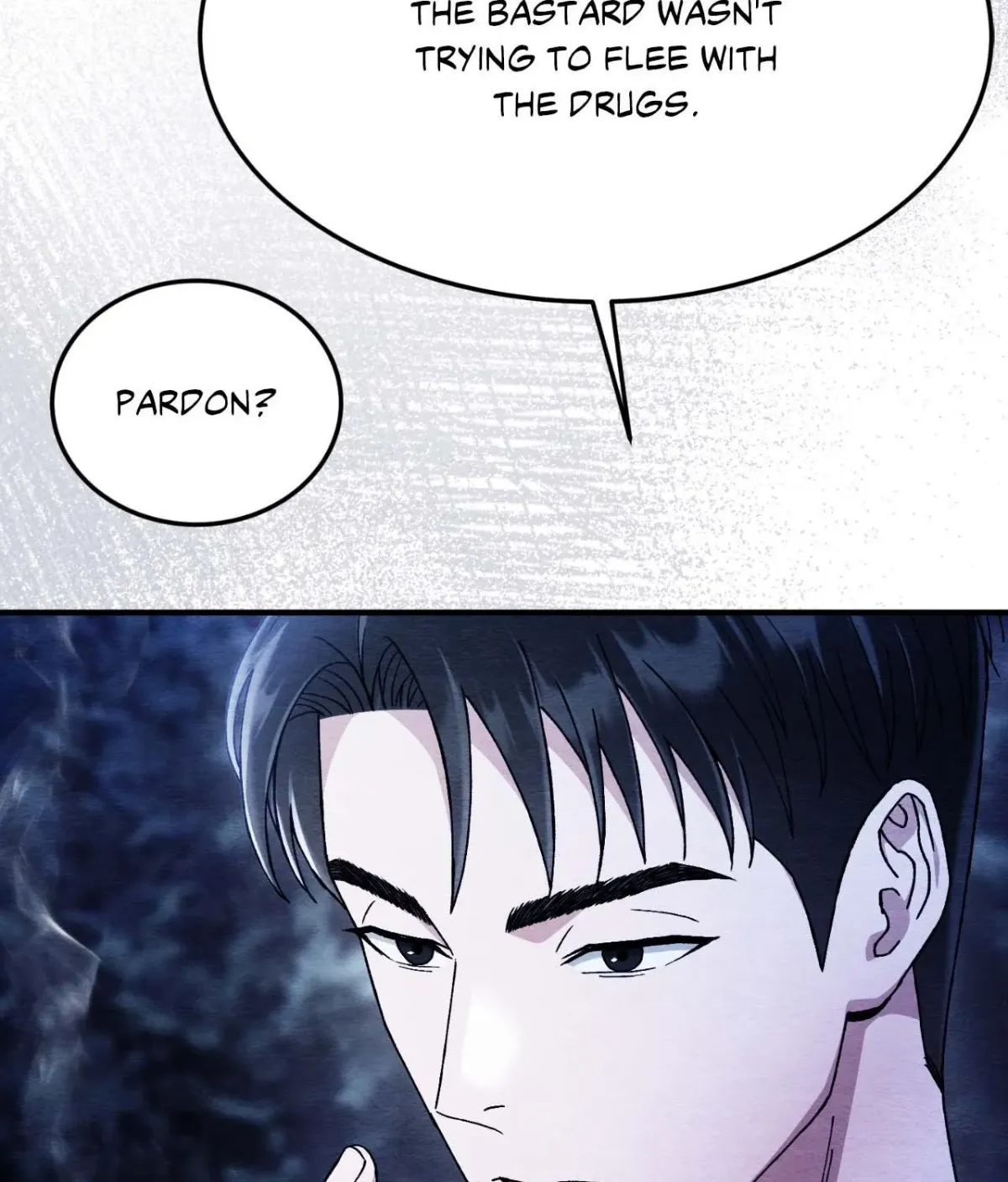 Destiny of the Damned Chapter 27 page 7 - 