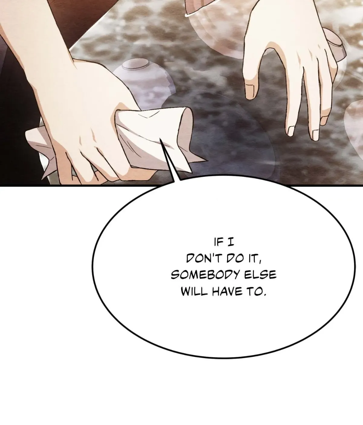 Destiny of the Damned Chapter 27 page 64 - 