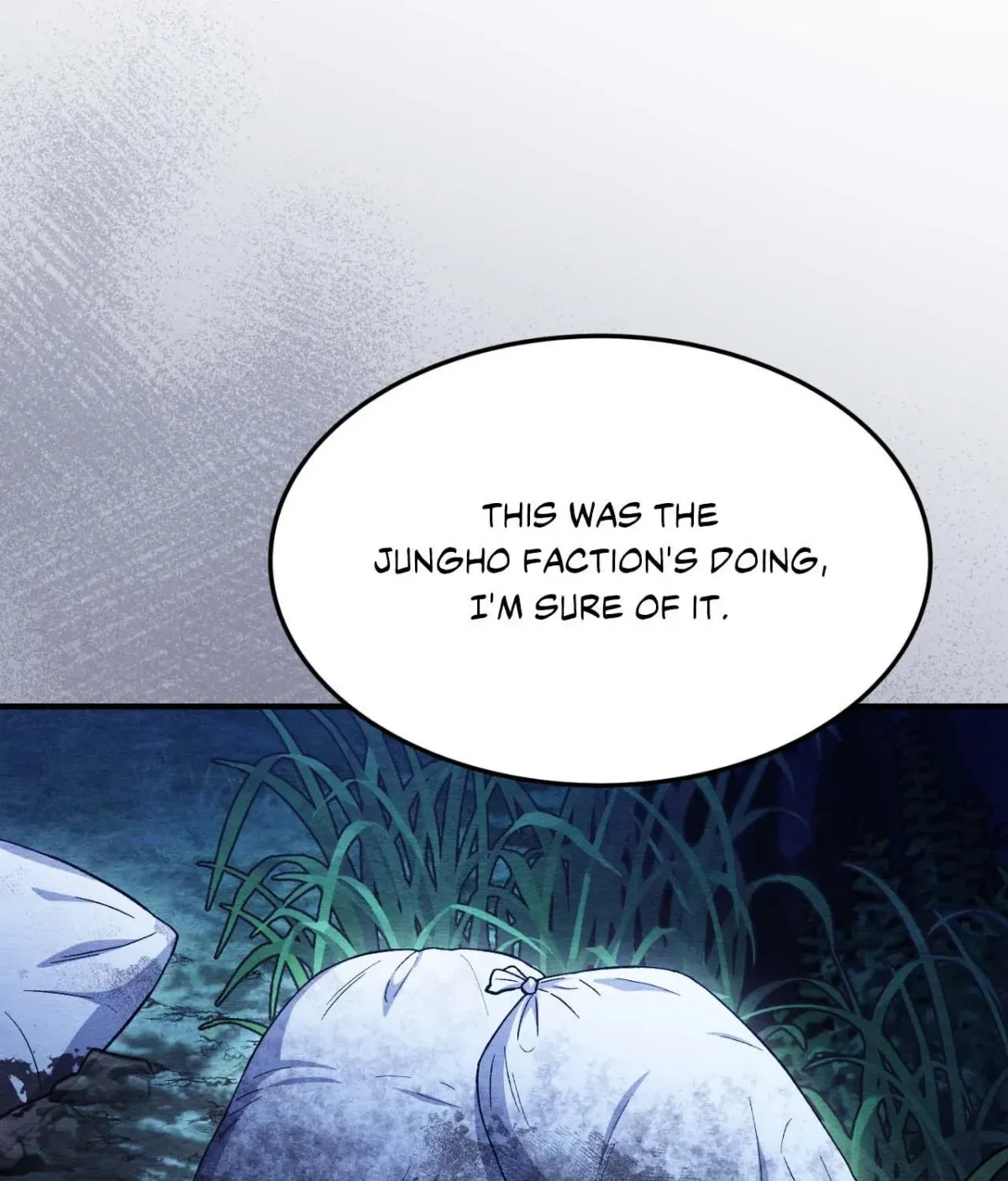 Destiny of the Damned Chapter 27 page 10 - 