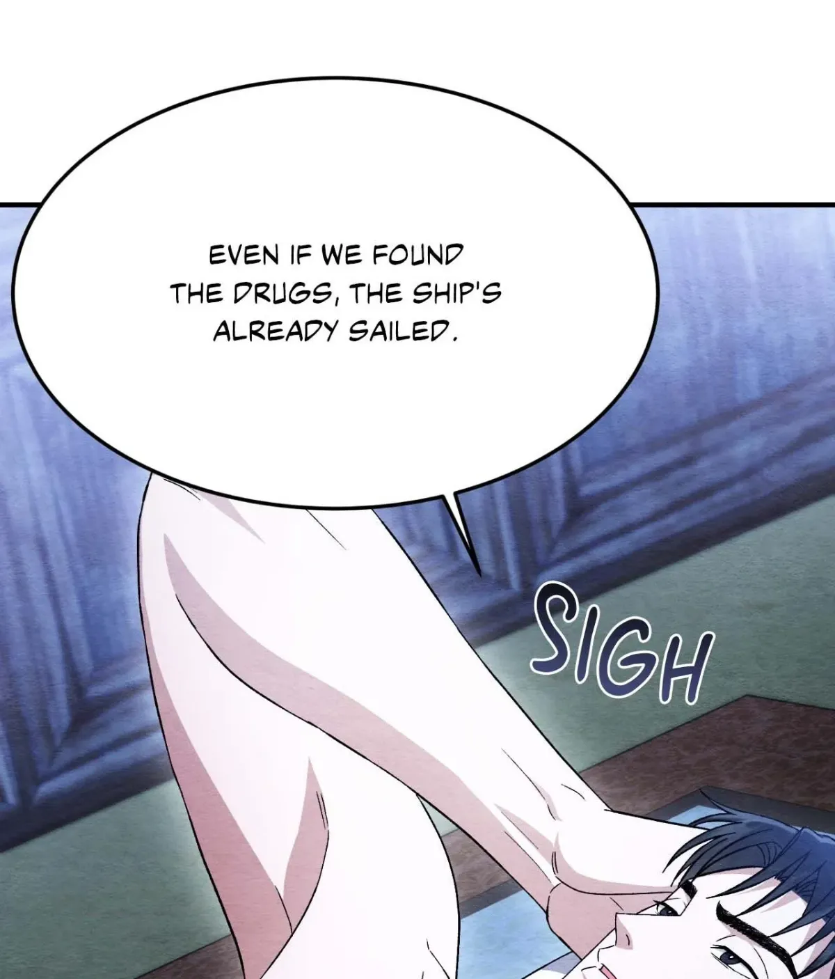 Destiny of the Damned Chapter 27 page 94 - 