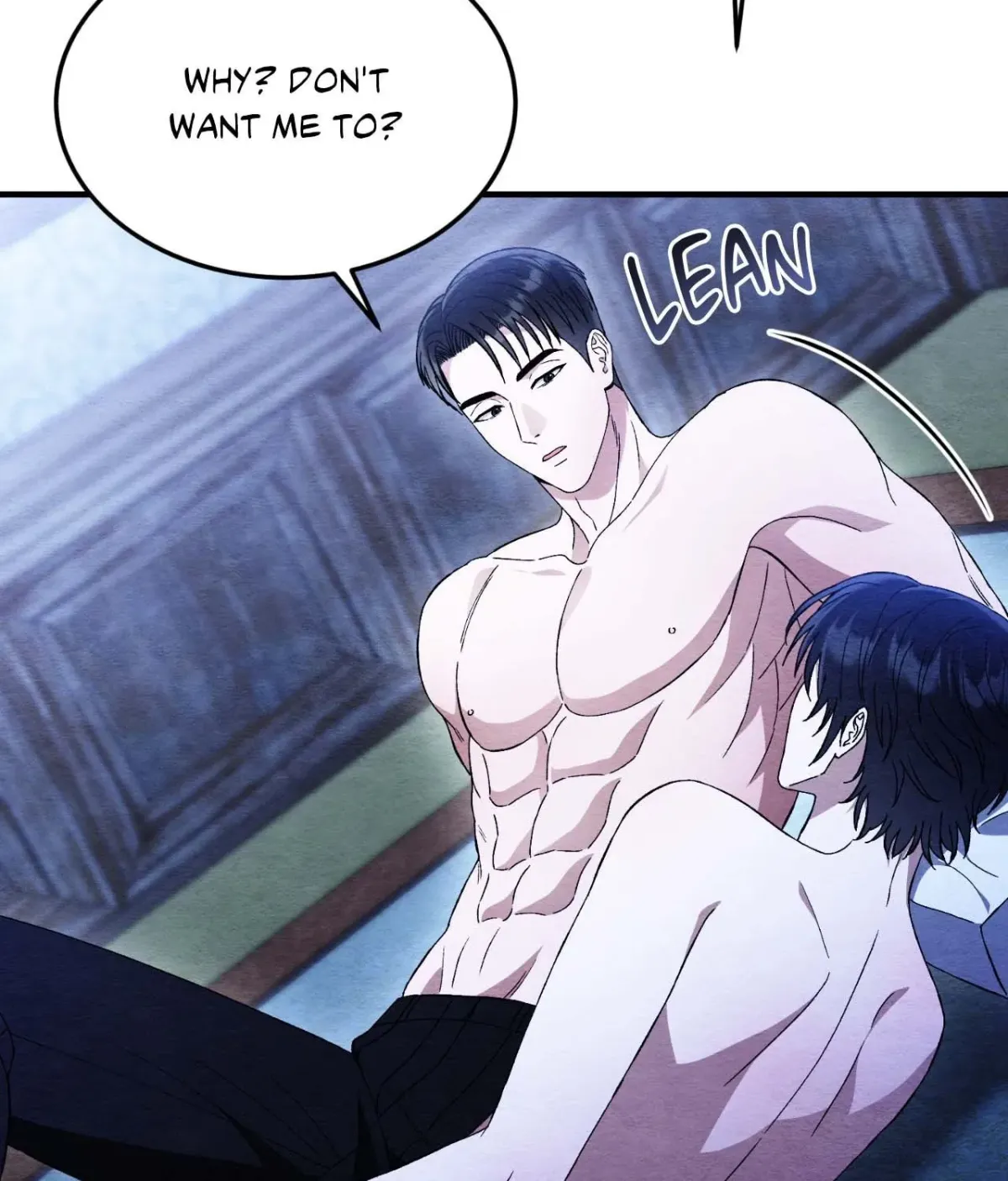 Destiny of the Damned Chapter 27 page 98 - 