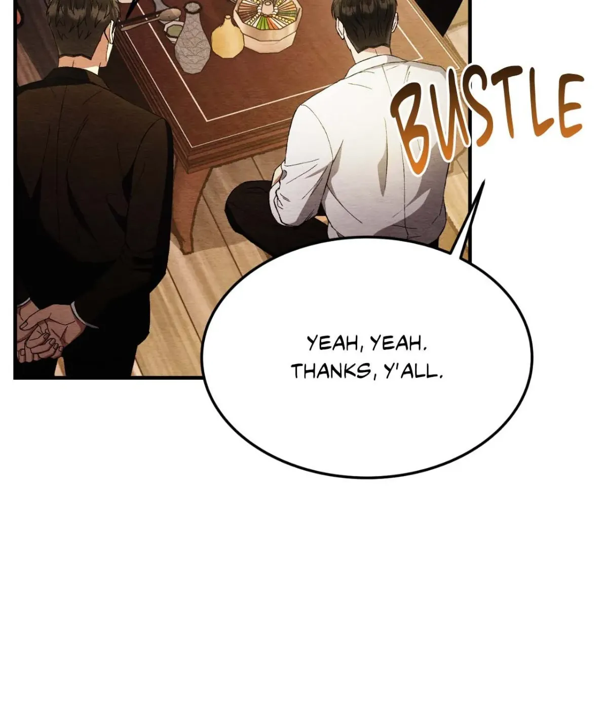 Destiny of the Damned Chapter 28 page 115 - 