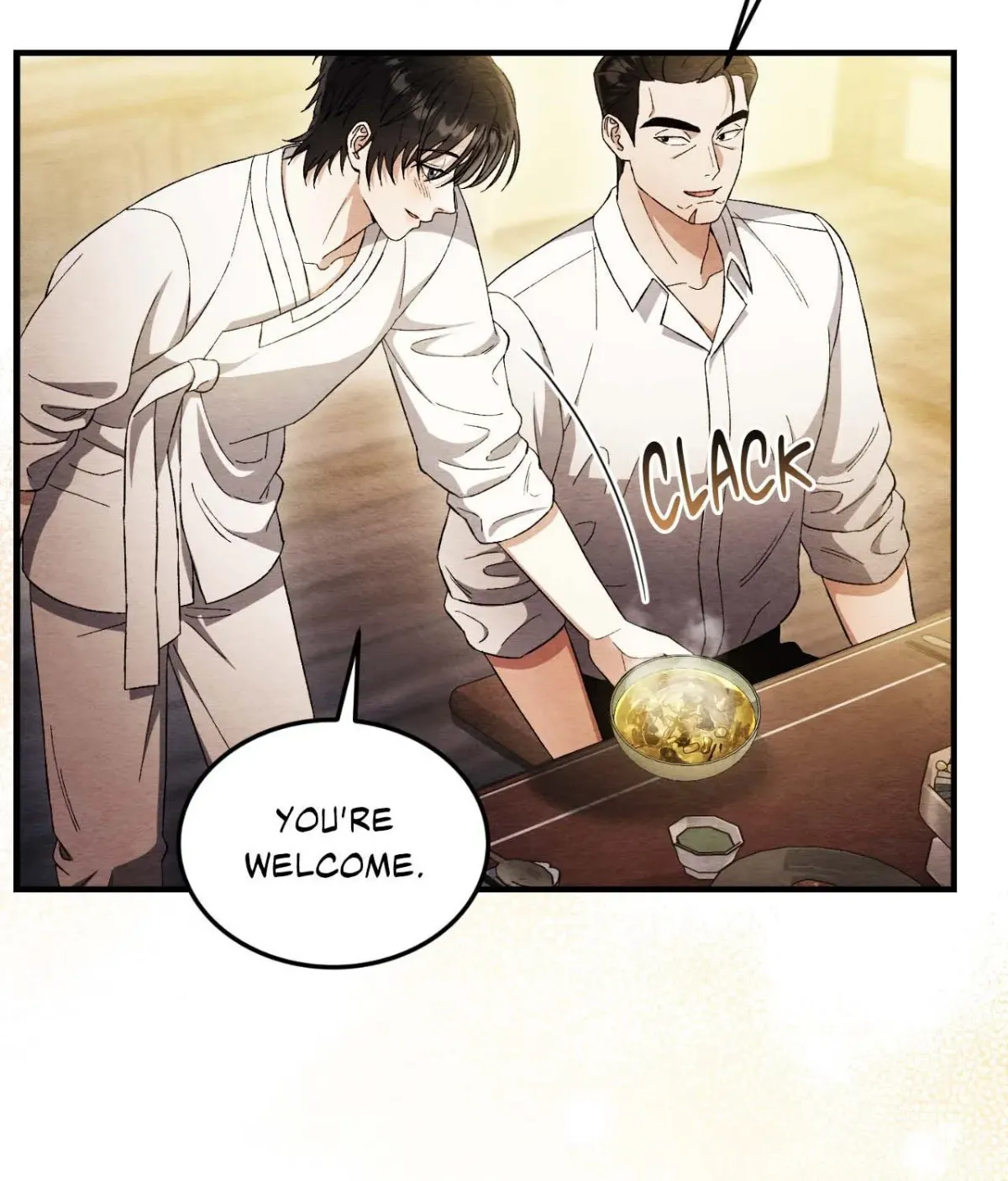 Destiny of the Damned Chapter 28 page 127 - 