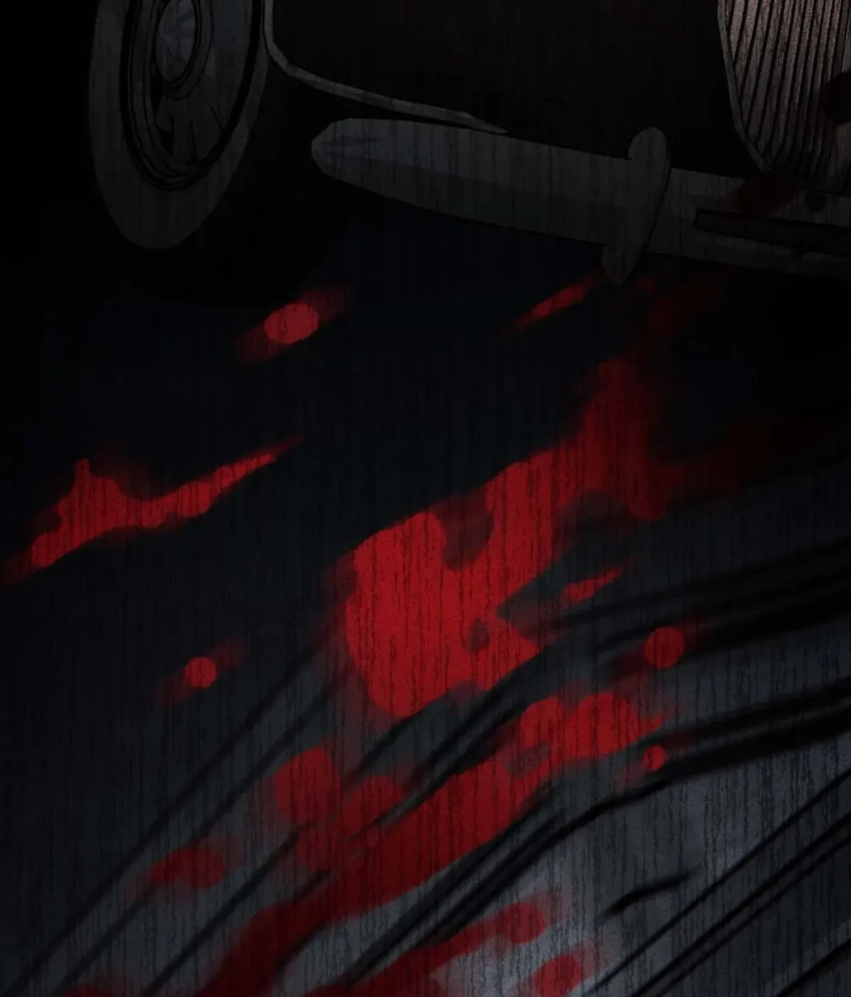 Destiny of the Damned Chapter 28 page 14 - 
