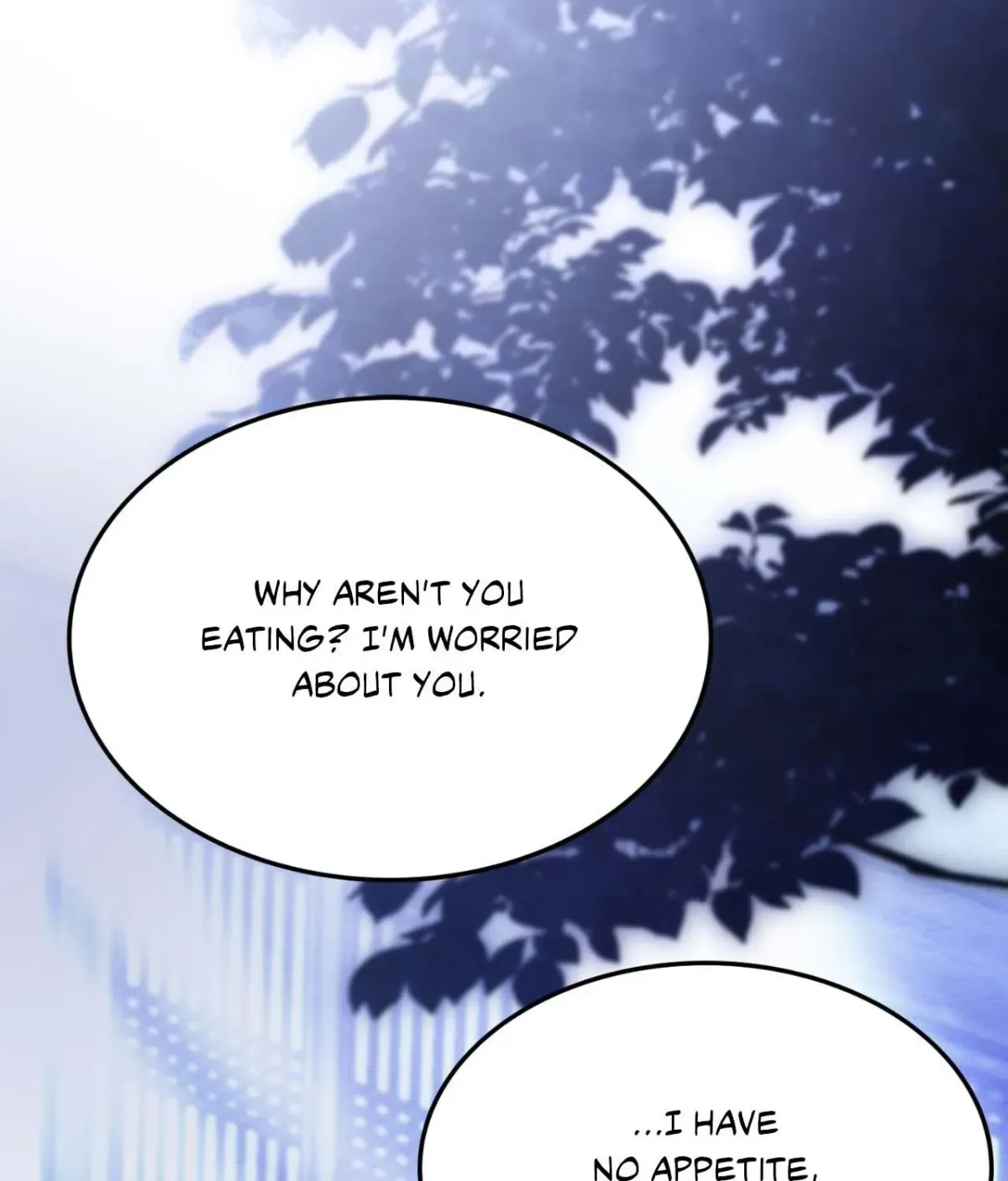 Destiny of the Damned Chapter 28 page 134 - 