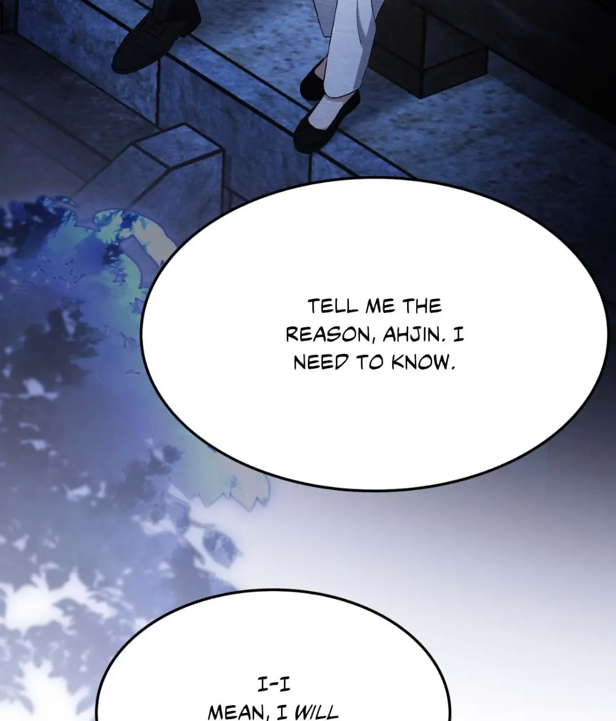 Destiny of the Damned Chapter 28 page 137 - 