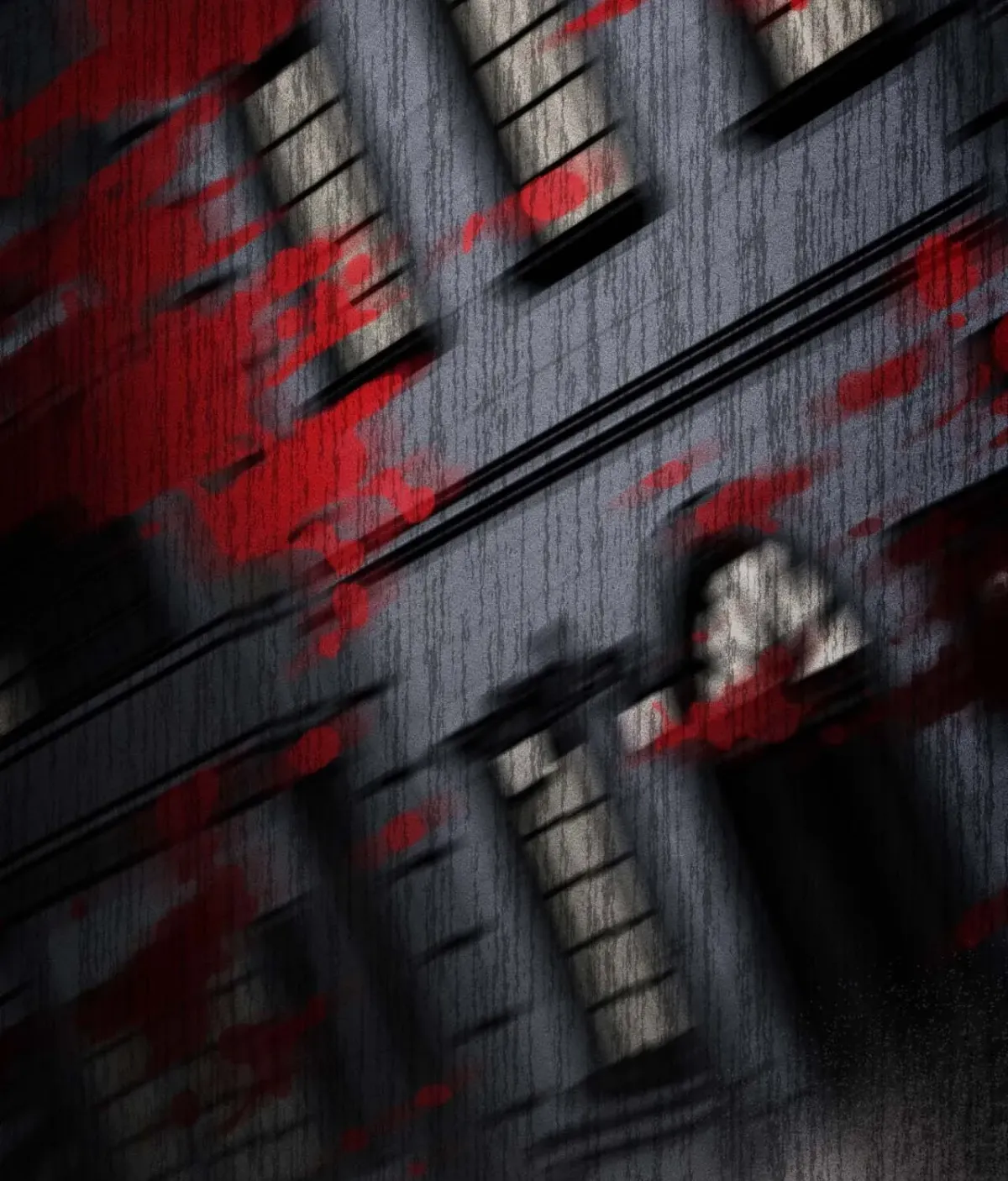 Destiny of the Damned Chapter 28 page 16 - 