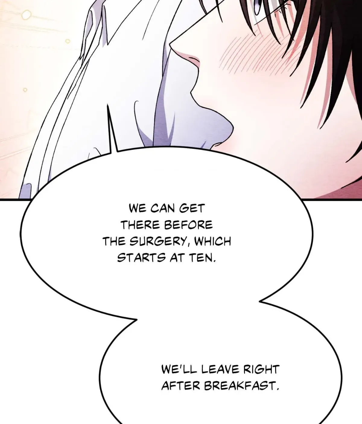 Destiny of the Damned Chapter 28 page 155 - 
