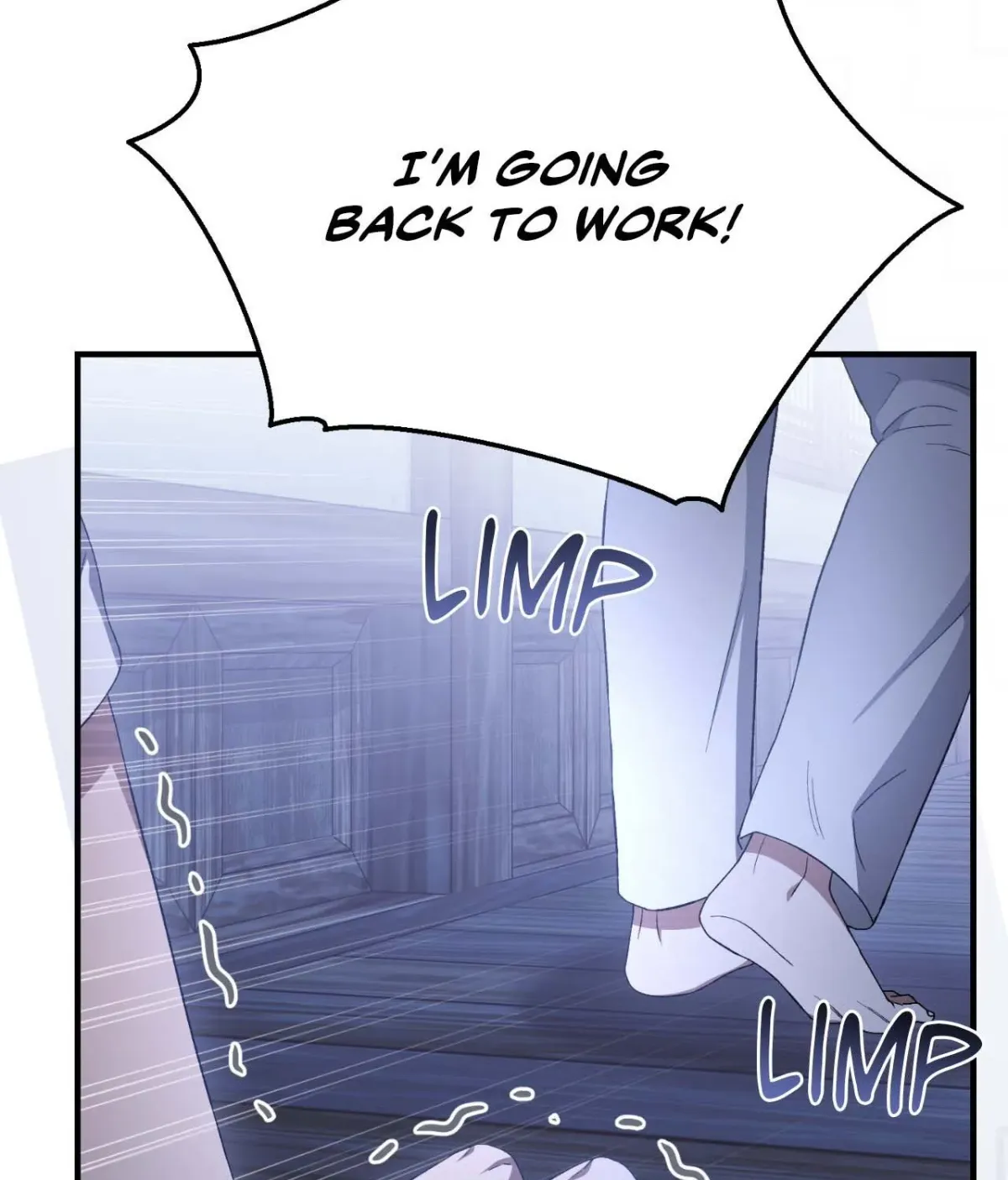 Destiny of the Damned Chapter 28 page 190 - 
