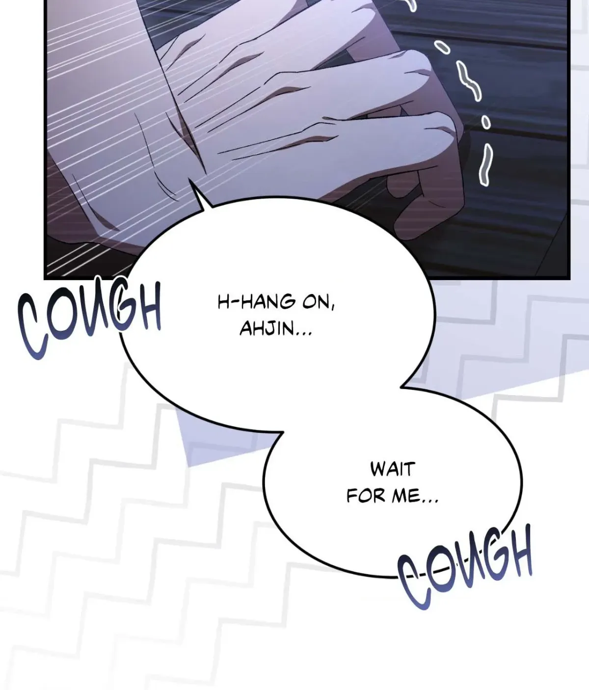 Destiny of the Damned Chapter 28 page 191 - 