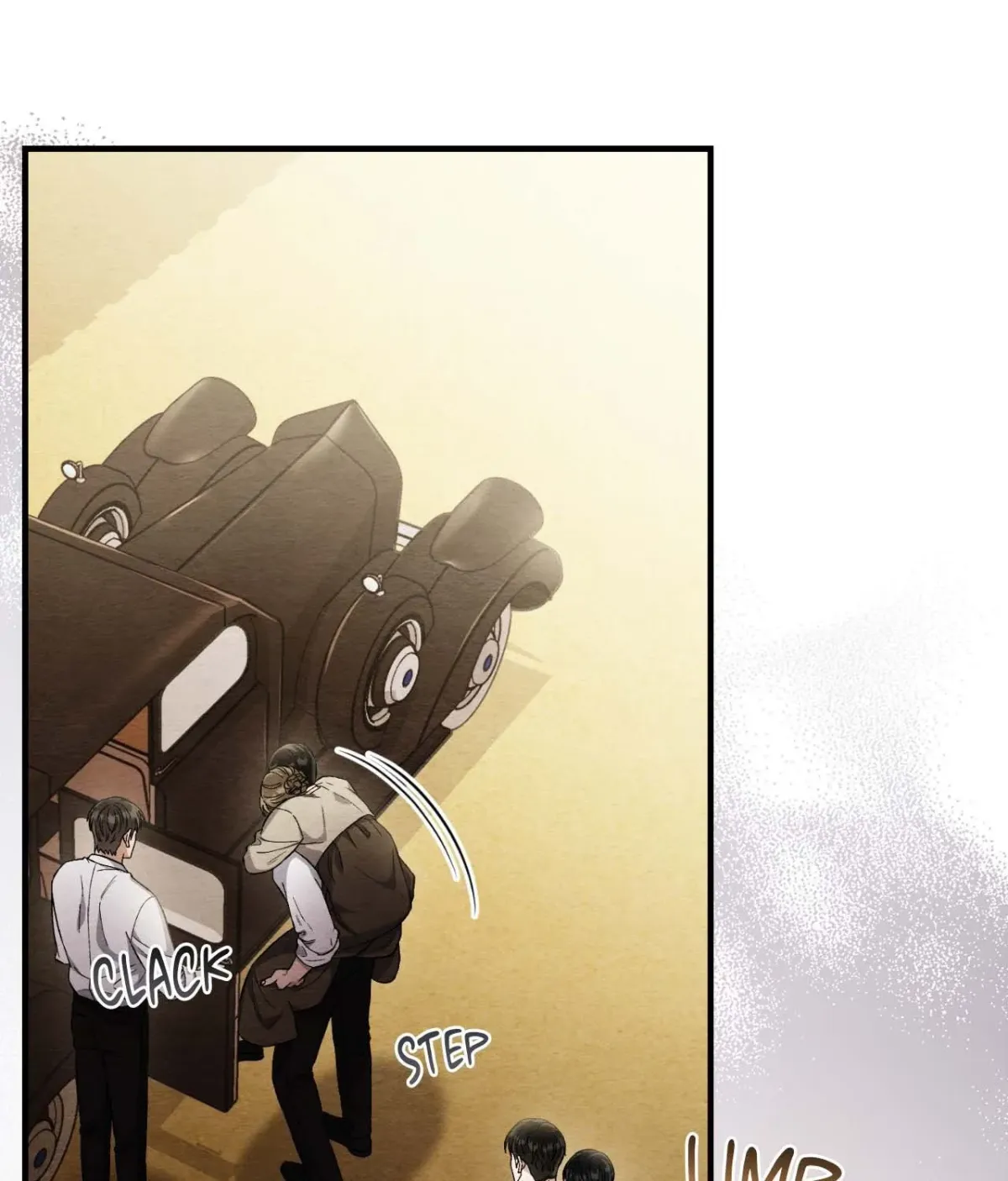 Destiny of the Damned Chapter 28 page 4 - 