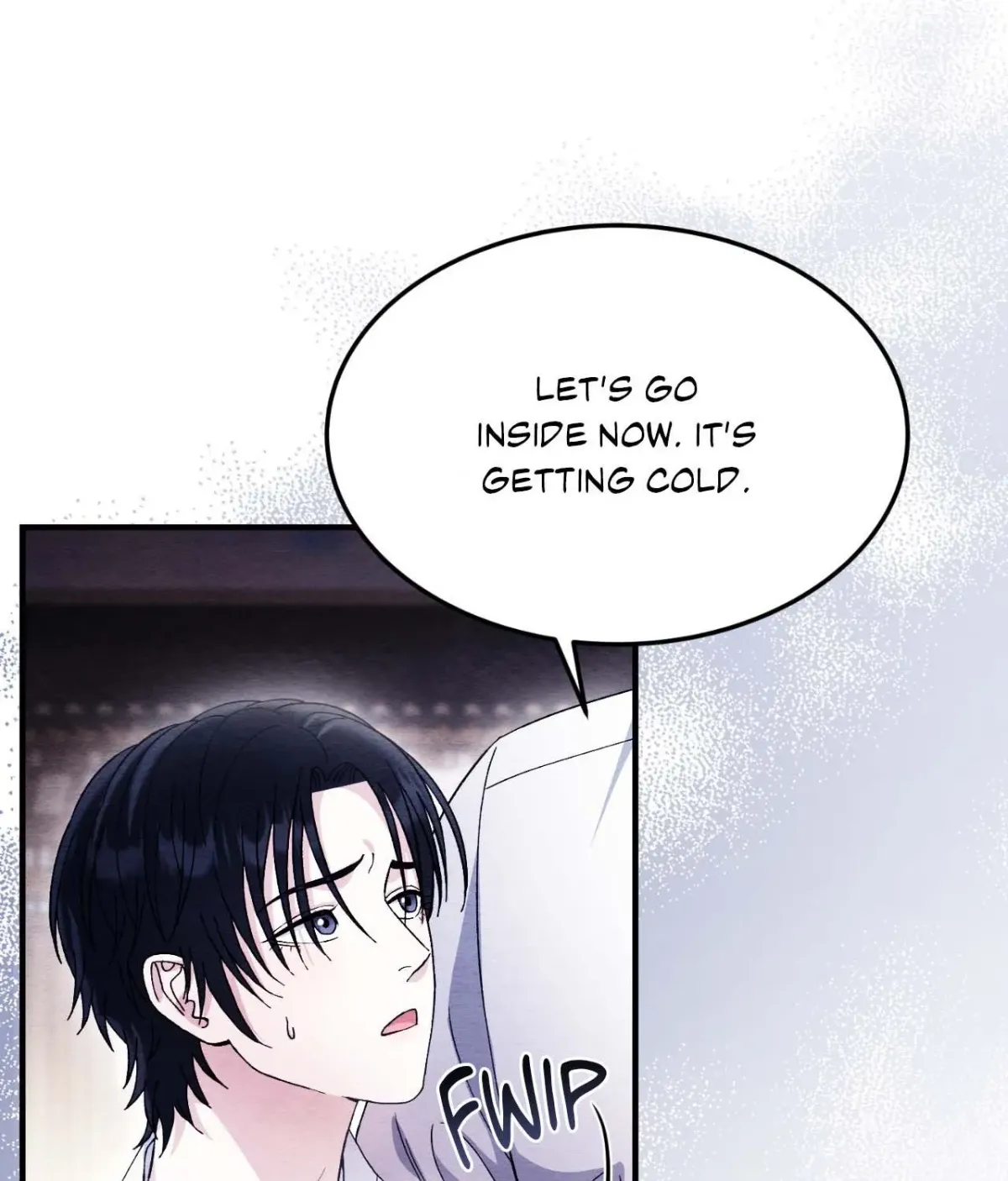 Destiny of the Damned Chapter 28 page 35 - 
