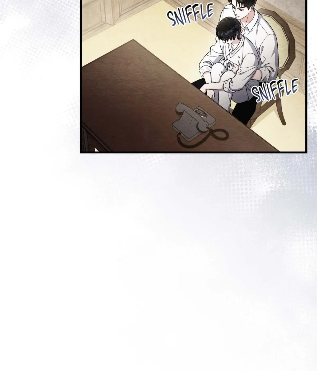 Destiny of the Damned Chapter 28 page 50 - 