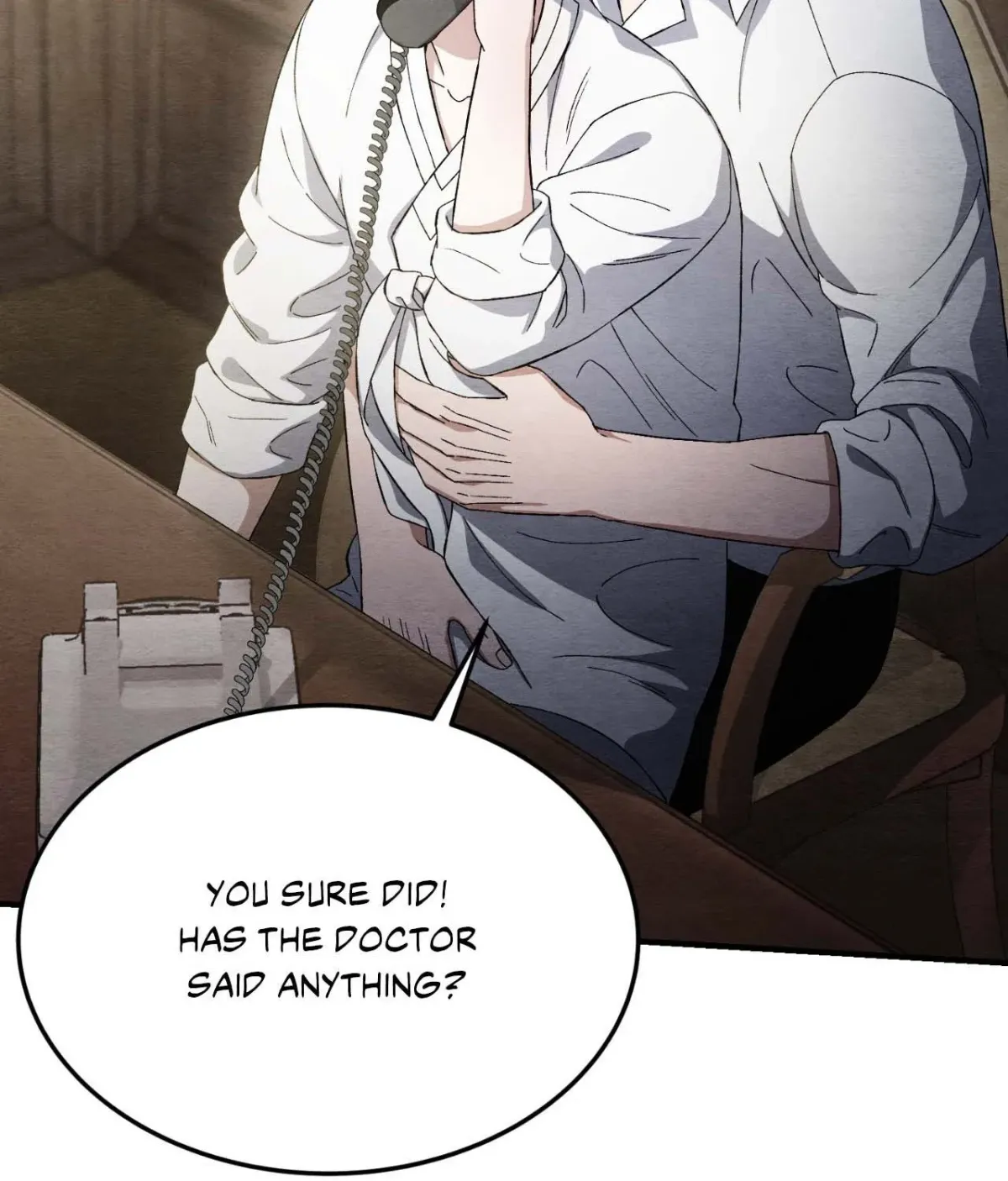 Destiny of the Damned Chapter 28 page 64 - 