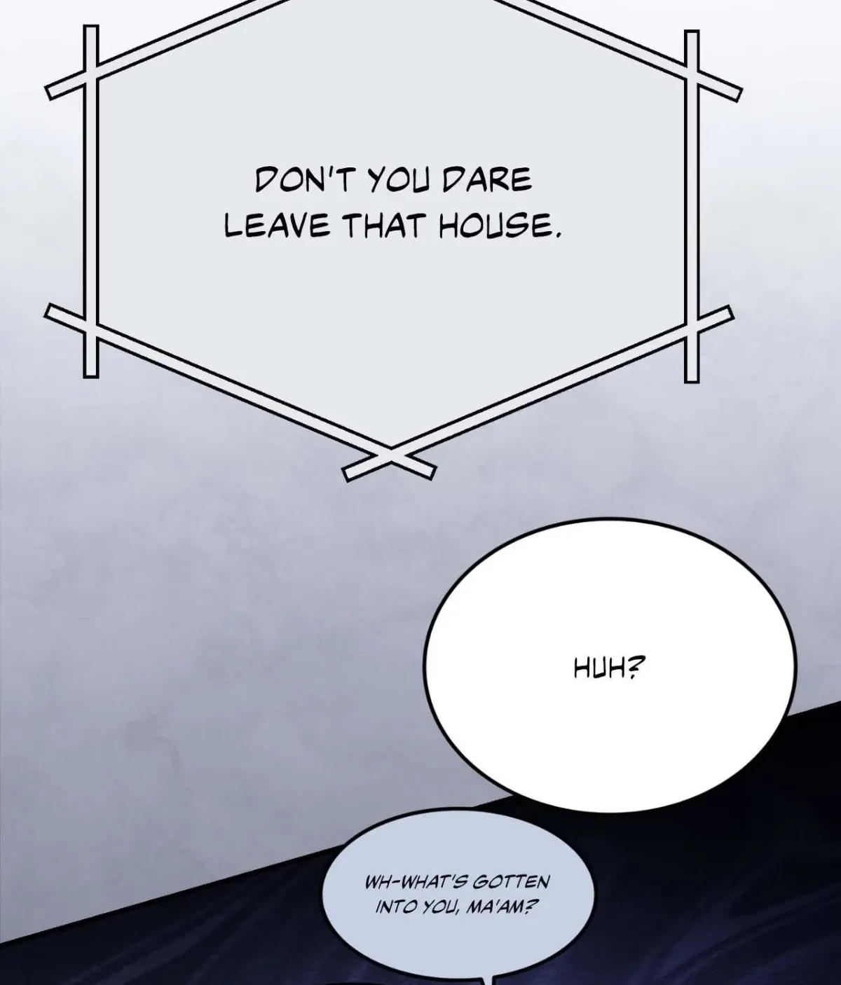 Destiny of the Damned Chapter 28 page 74 - 