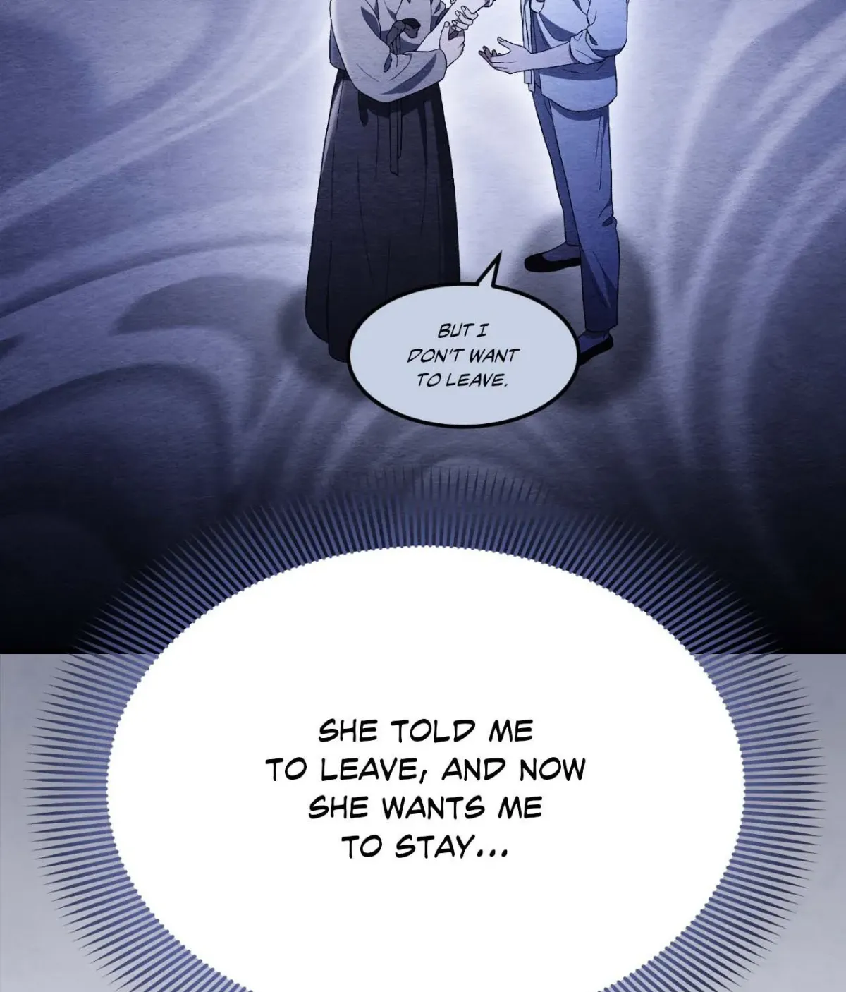 Destiny of the Damned Chapter 28 page 76 - 