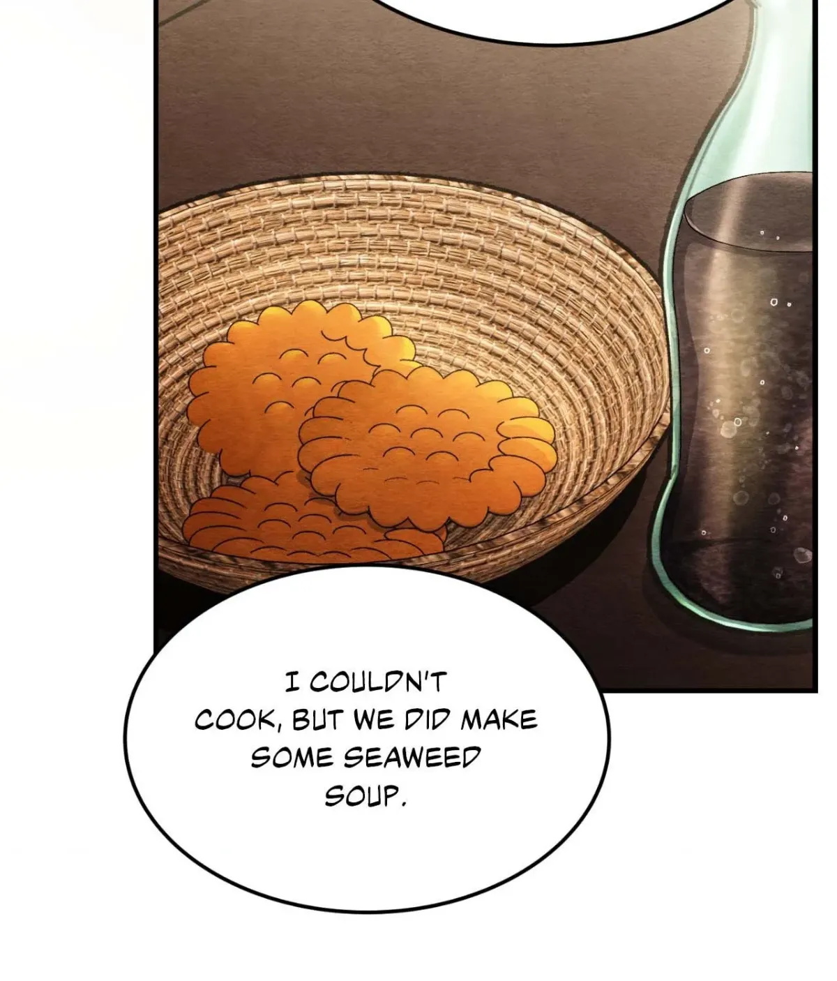 Destiny of the Damned Chapter 28 page 98 - 
