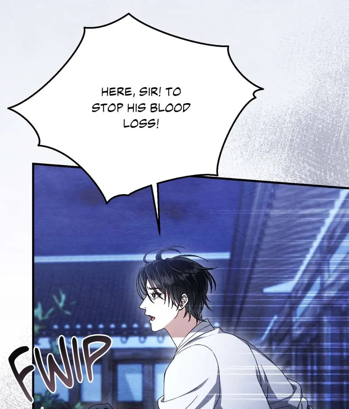 Destiny of the Damned Chapter 29 page 106 - 