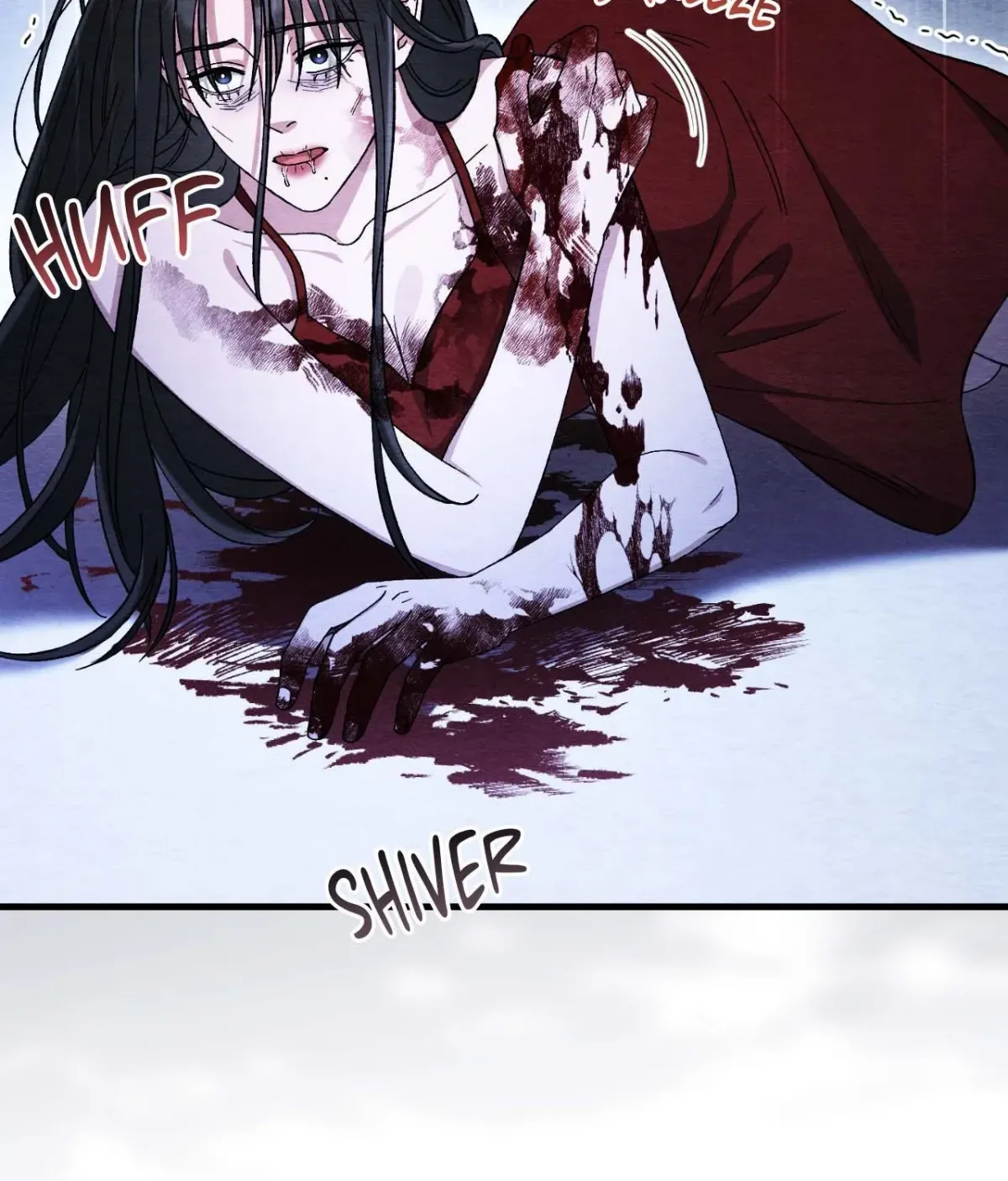 Destiny of the Damned Chapter 29 page 121 - 