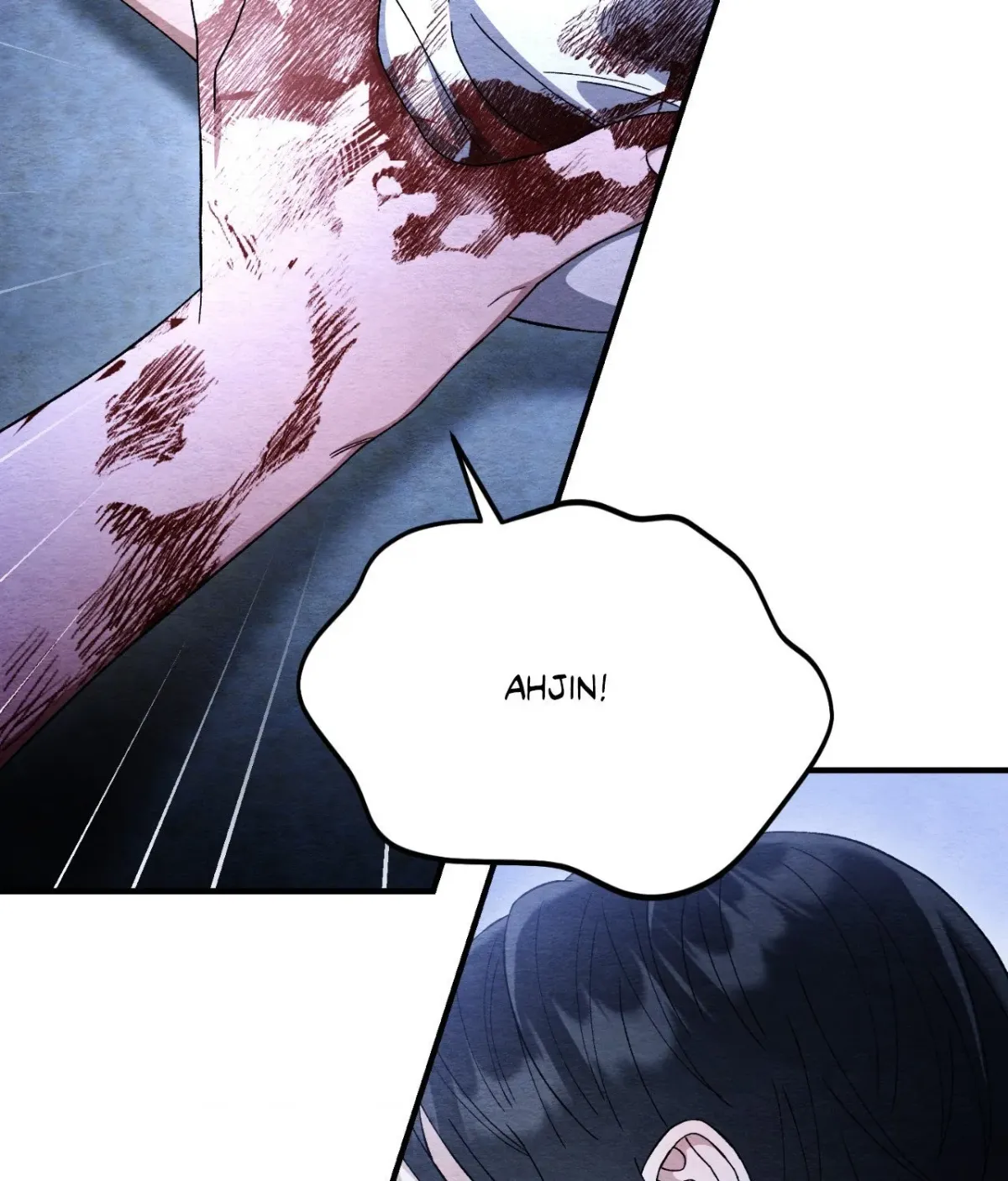 Destiny of the Damned Chapter 29 page 124 - 