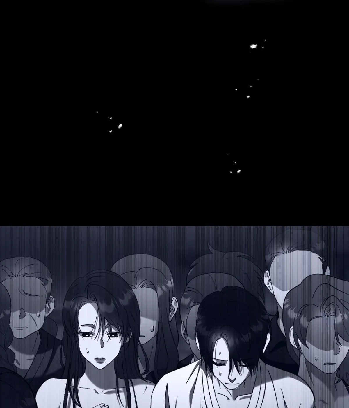 Destiny of the Damned Chapter 29 page 128 - 