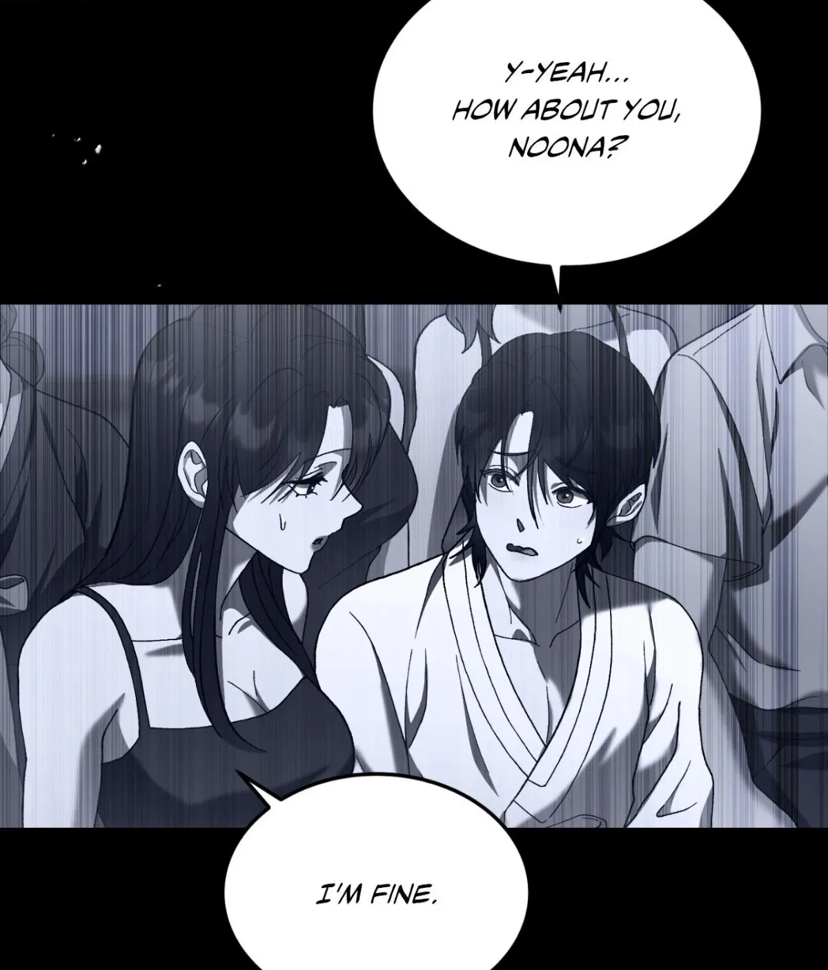 Destiny of the Damned Chapter 29 page 130 - 
