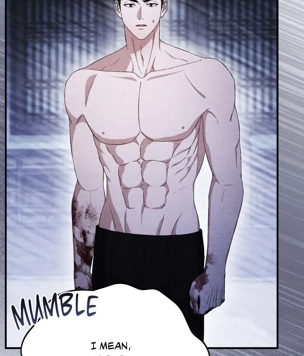 Destiny of the Damned Chapter 29 page 160 - 