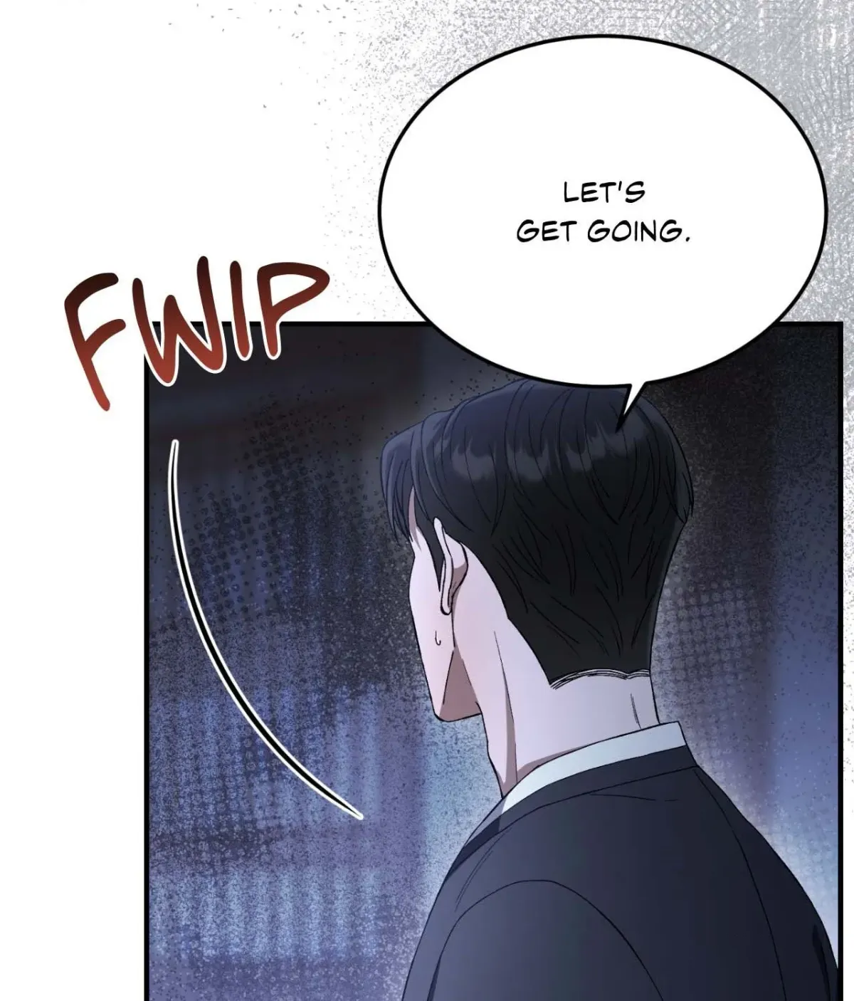 Destiny of the Damned Chapter 29 page 169 - 