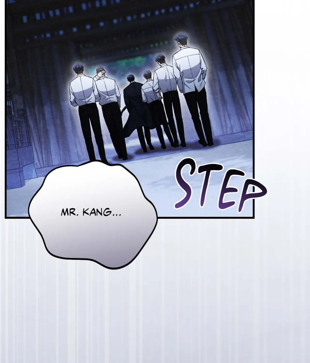 Destiny of the Damned Chapter 29 page 175 - 